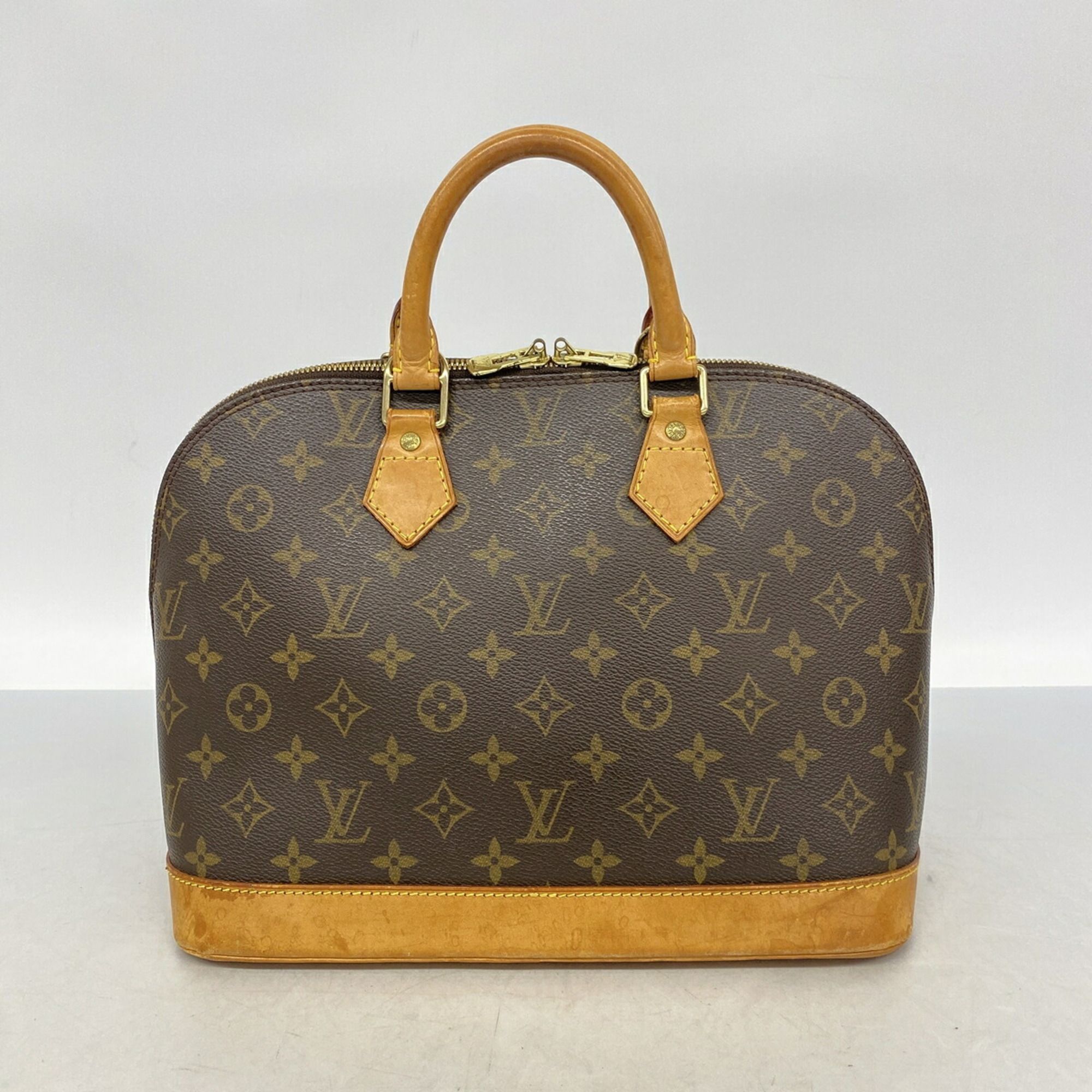Handbag (Pre-Owned) - Louis Vuitton - Modalova