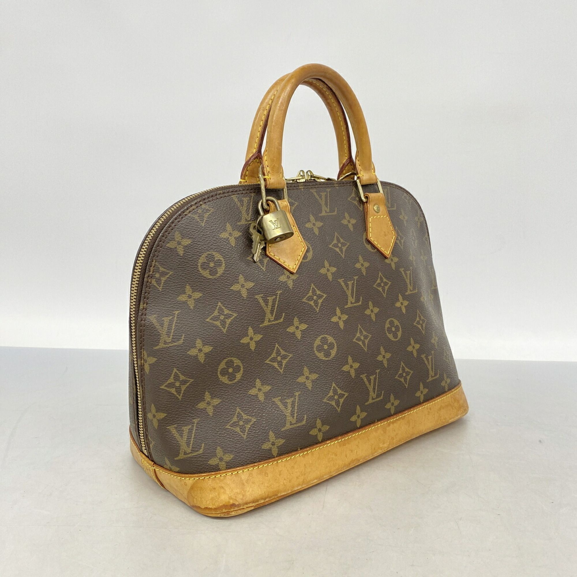 Handbag (Pre-Owned) - Louis Vuitton - Modalova