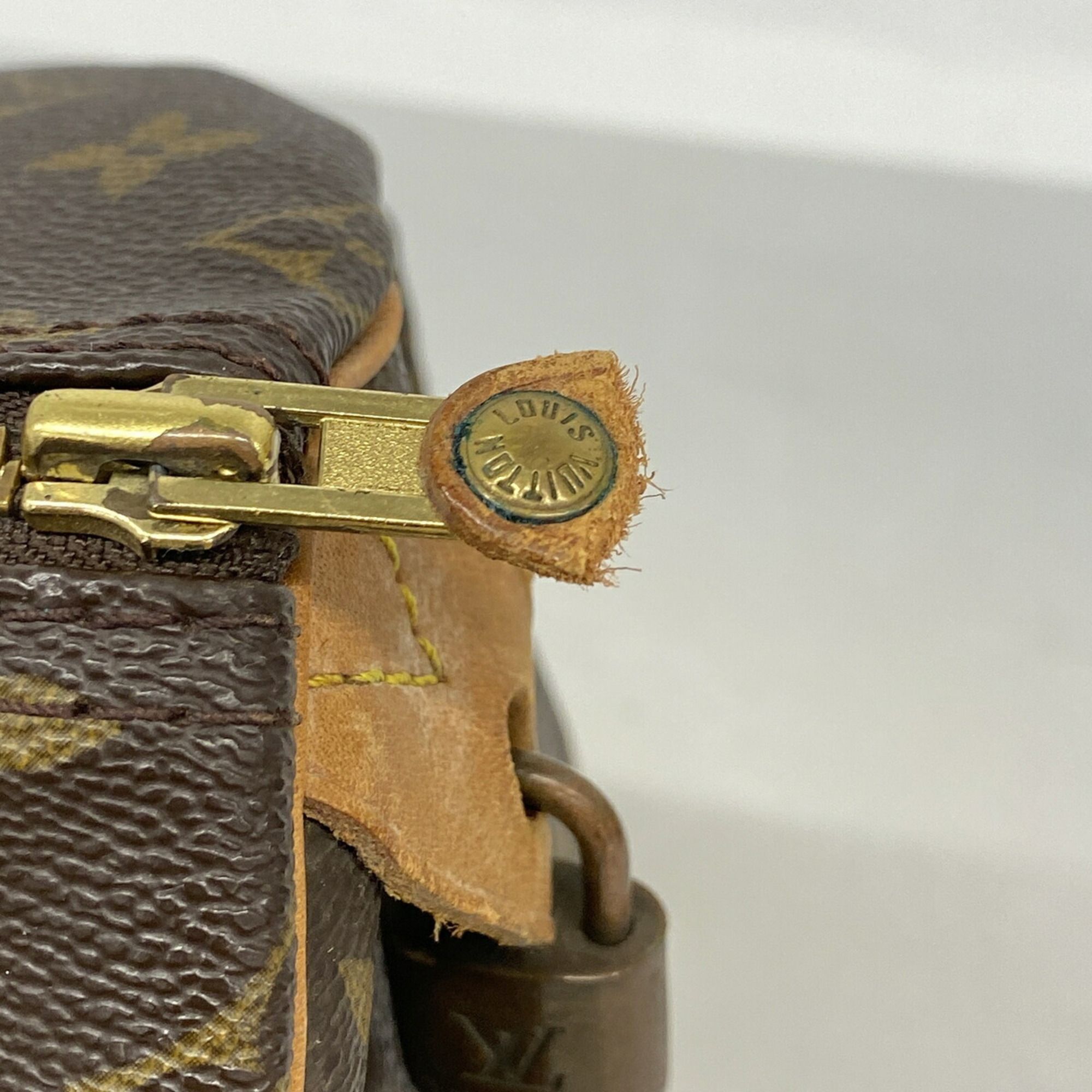 Handbag (Pre-Owned) - Louis Vuitton - Modalova