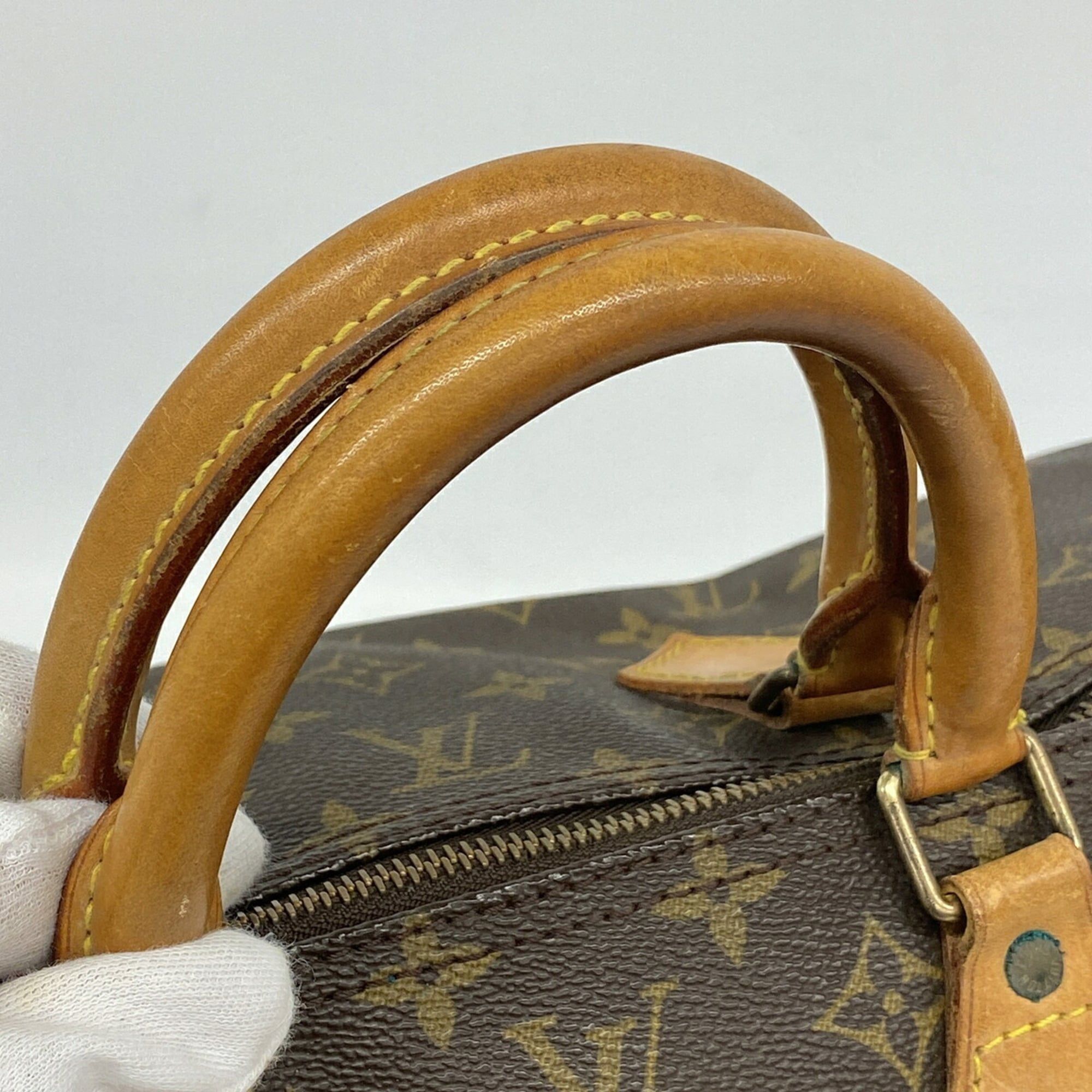 Handbag (Pre-Owned) - Louis Vuitton - Modalova