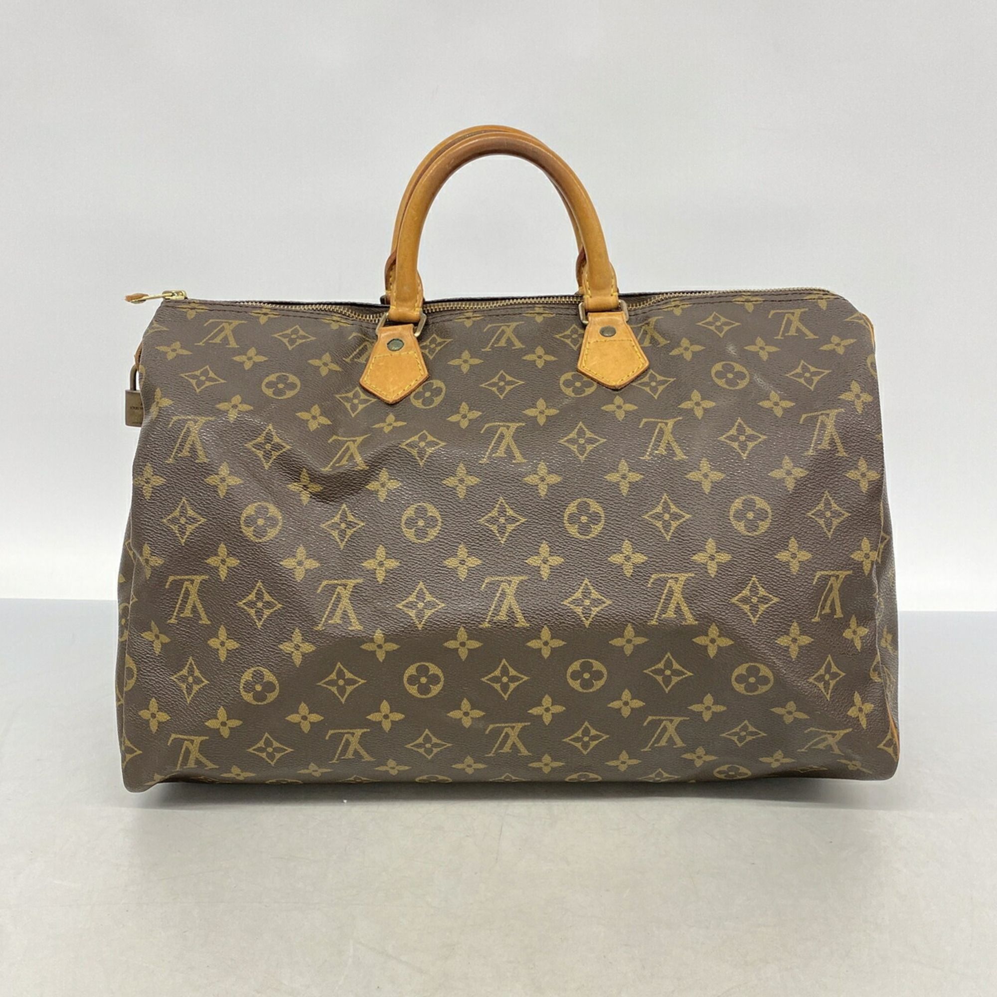 Handbag (Pre-Owned) - Louis Vuitton - Modalova