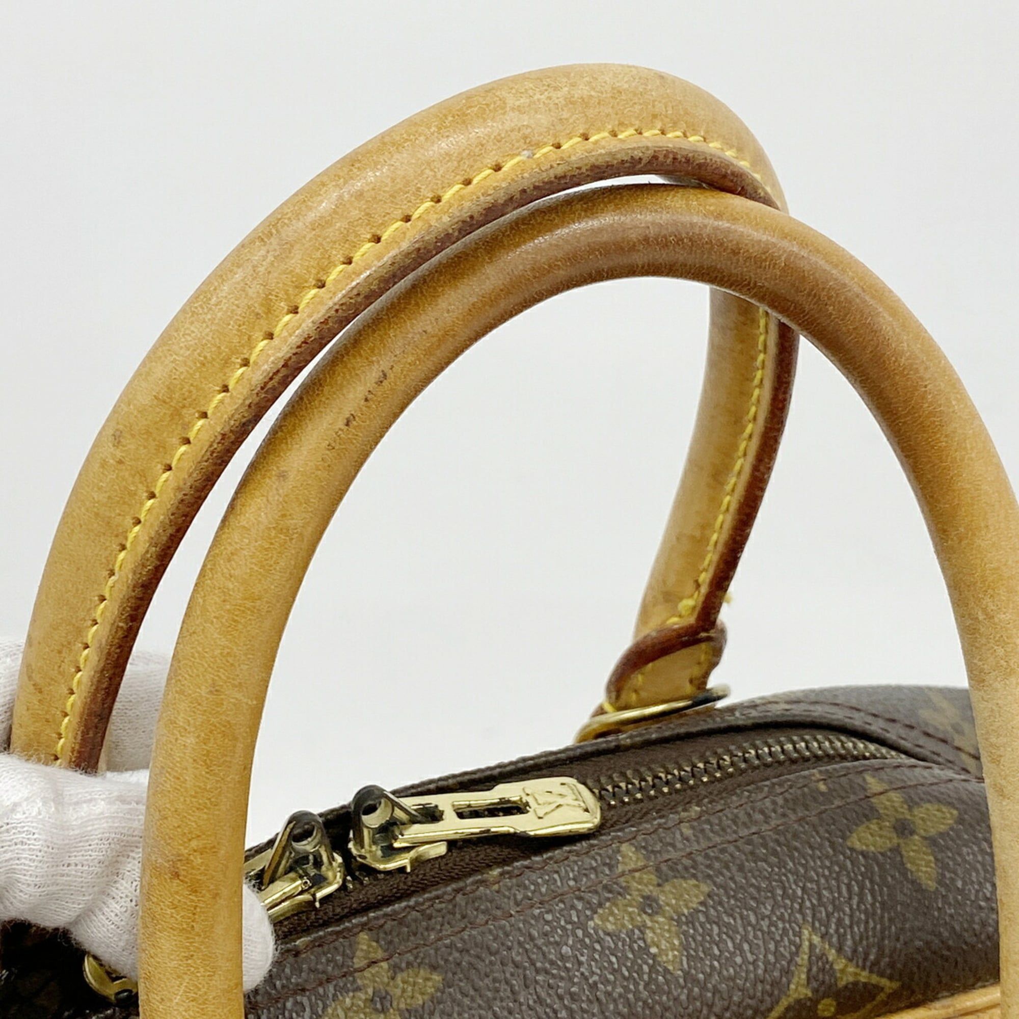 Handbag (Pre-Owned) - Louis Vuitton - Modalova