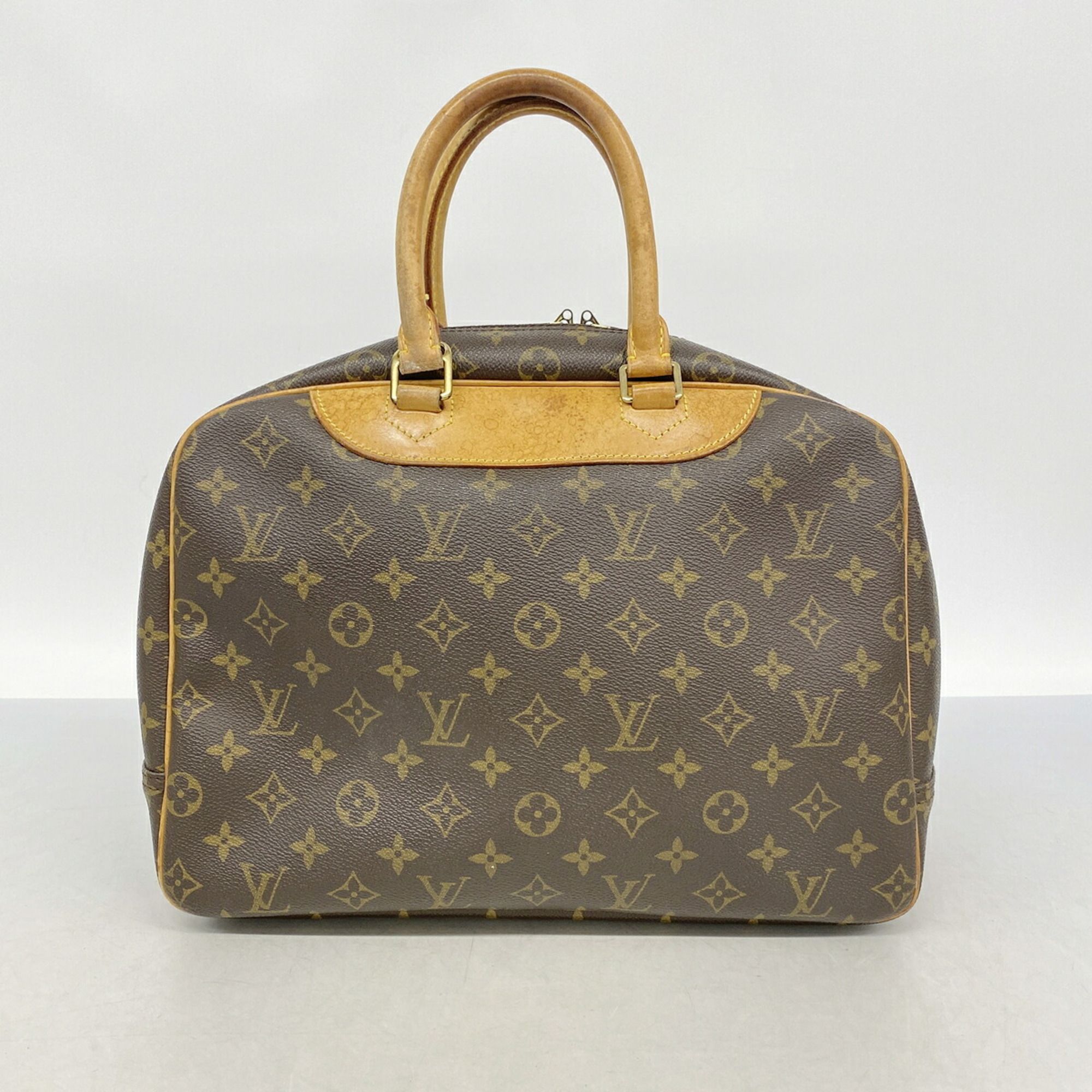 Handbag (Pre-Owned) - Louis Vuitton - Modalova