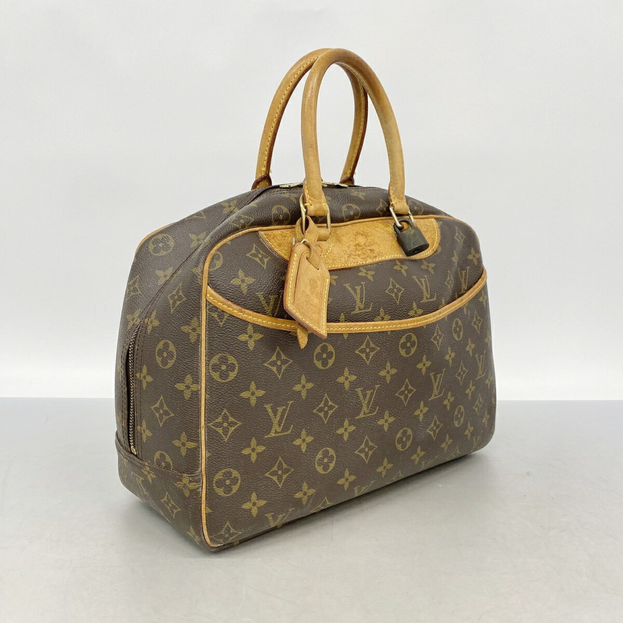 Handbag (Pre-Owned) - Louis Vuitton - Modalova