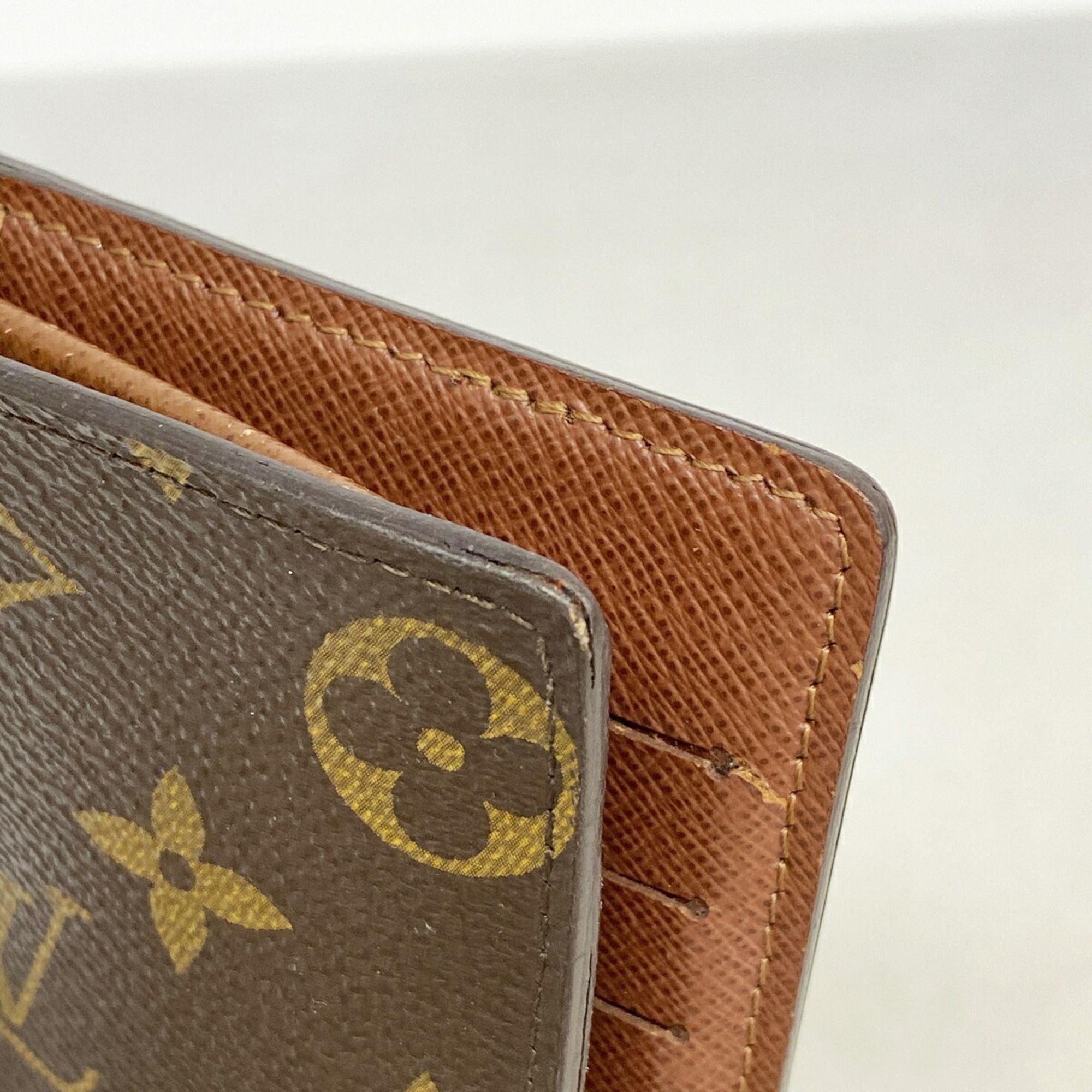 Long Wallet (Bi-Fold) (Pre-Owned) - Louis Vuitton - Modalova