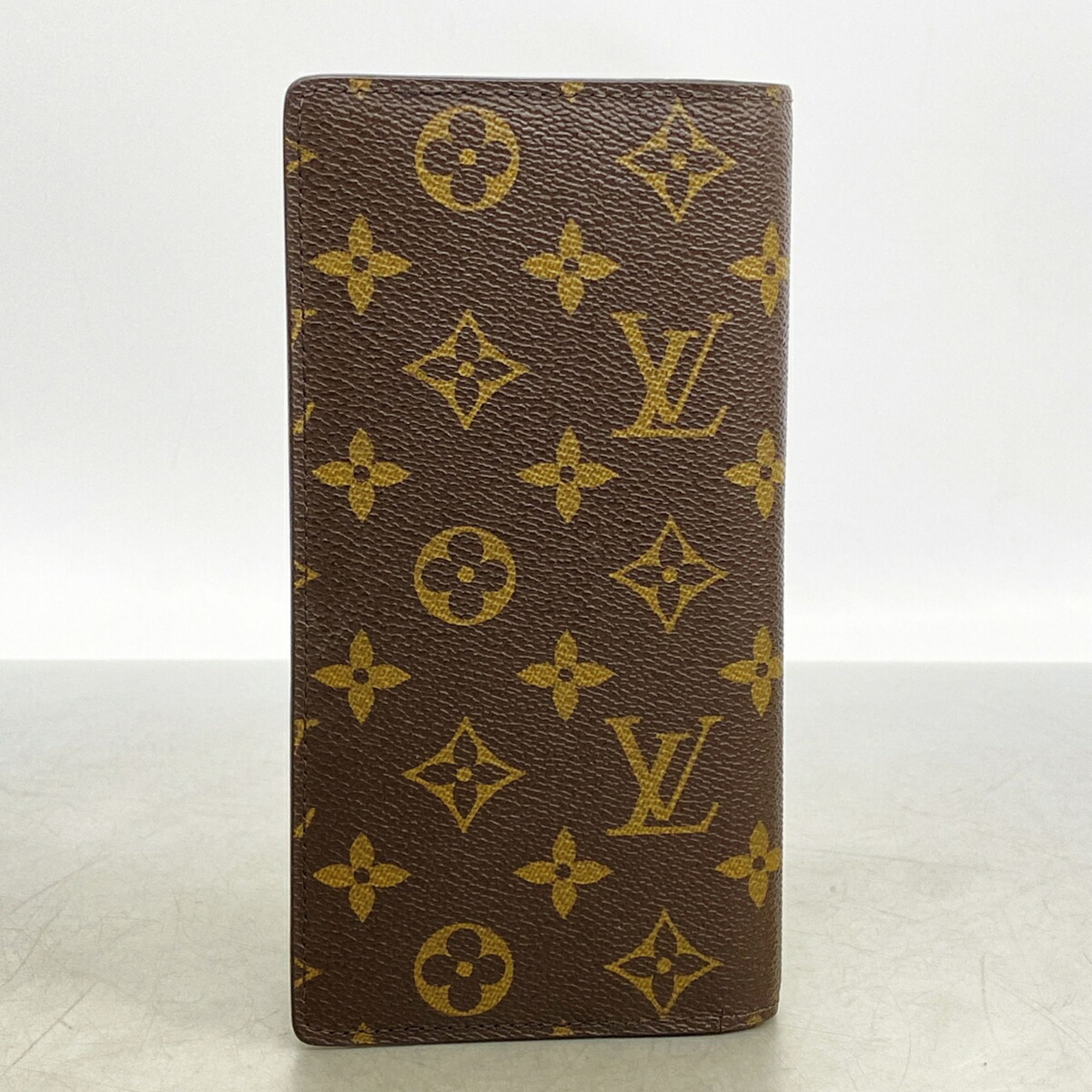 Long Wallet (Bi-Fold) (Pre-Owned) - Louis Vuitton - Modalova