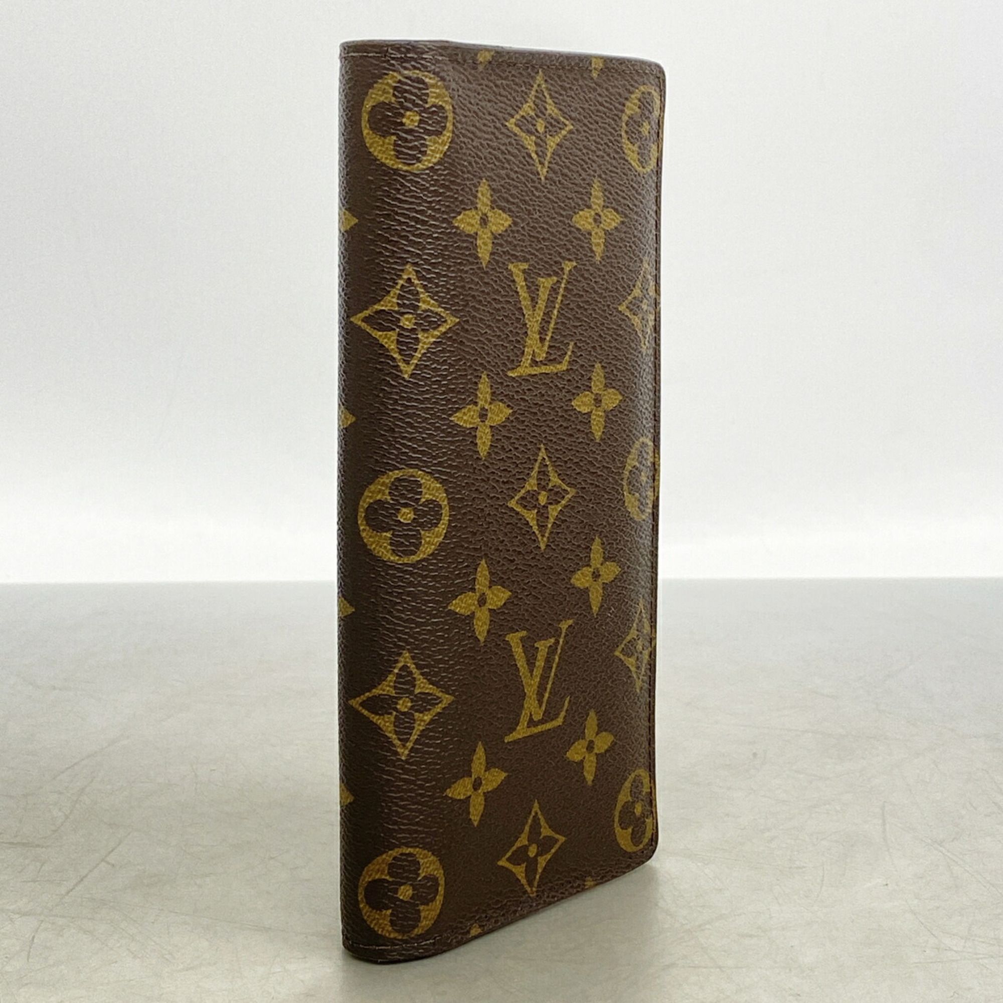 Long Wallet (Bi-Fold) (Pre-Owned) - Louis Vuitton - Modalova