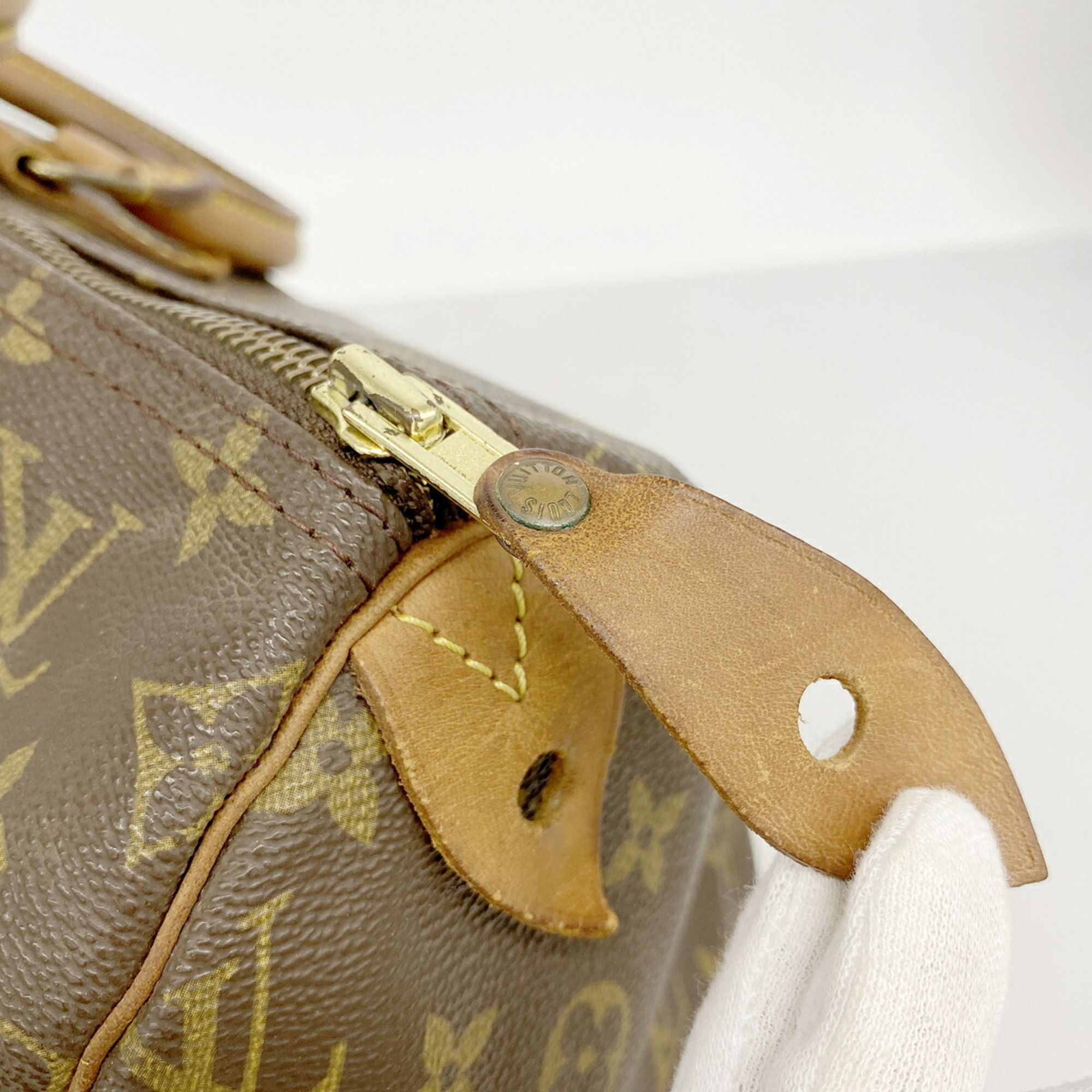 Handbag (Pre-Owned) - Louis Vuitton - Modalova