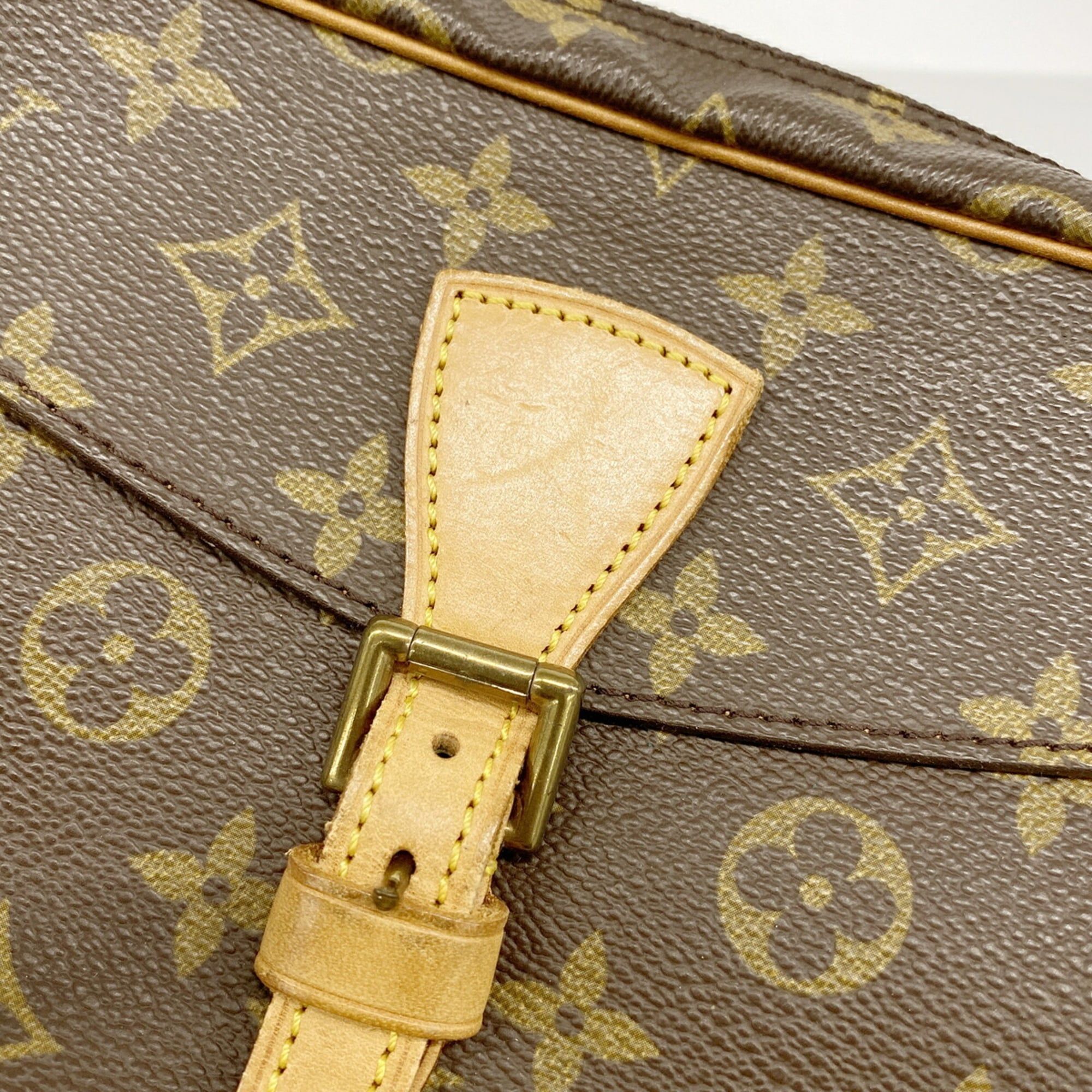 Shoulder Bag (Pre-Owned) - Louis Vuitton - Modalova