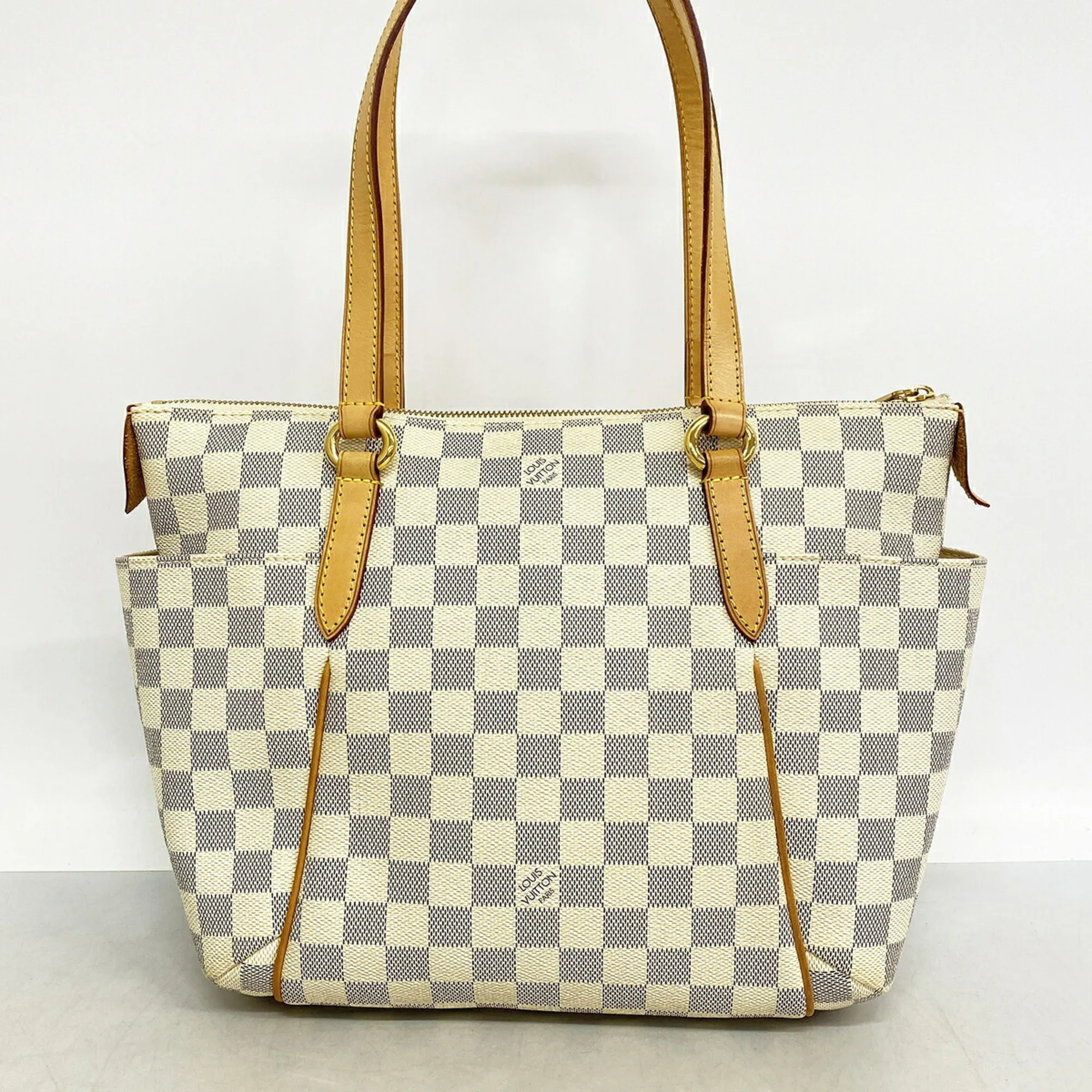 Tote Bag (Pre-Owned) - Louis Vuitton - Modalova