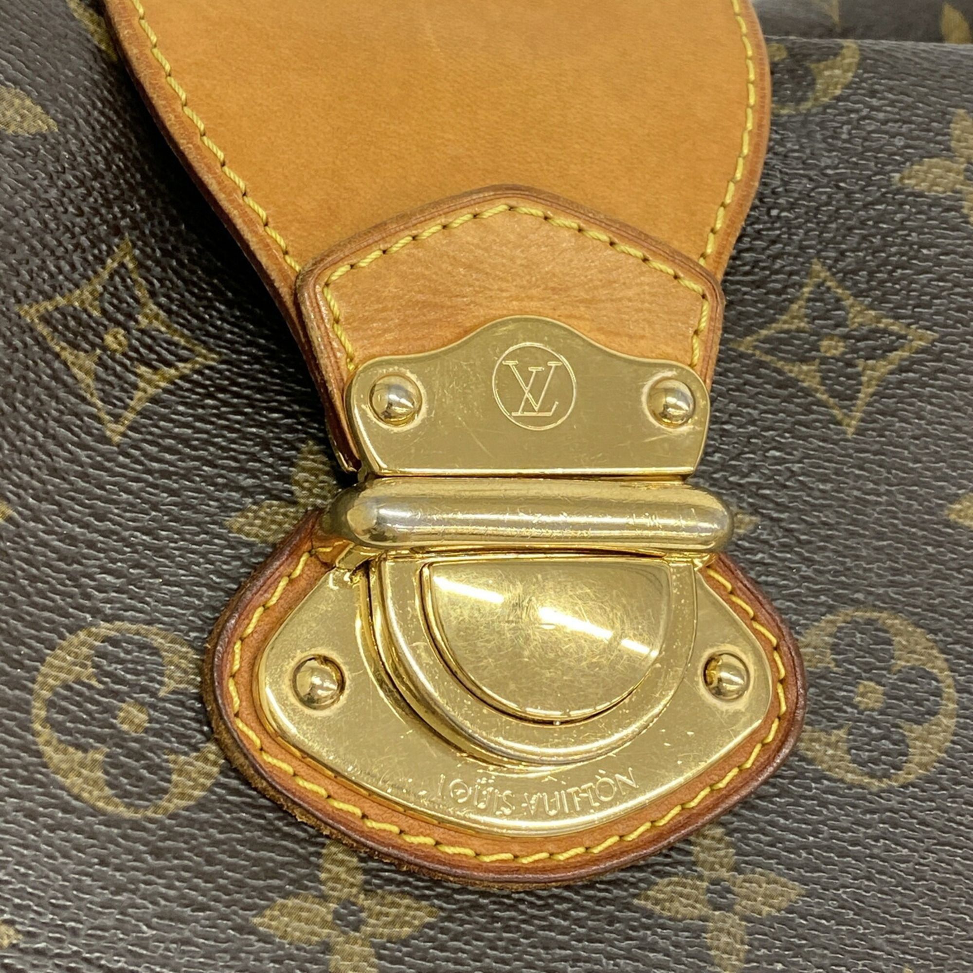 Shoulder Bag (Pre-Owned) - Louis Vuitton - Modalova