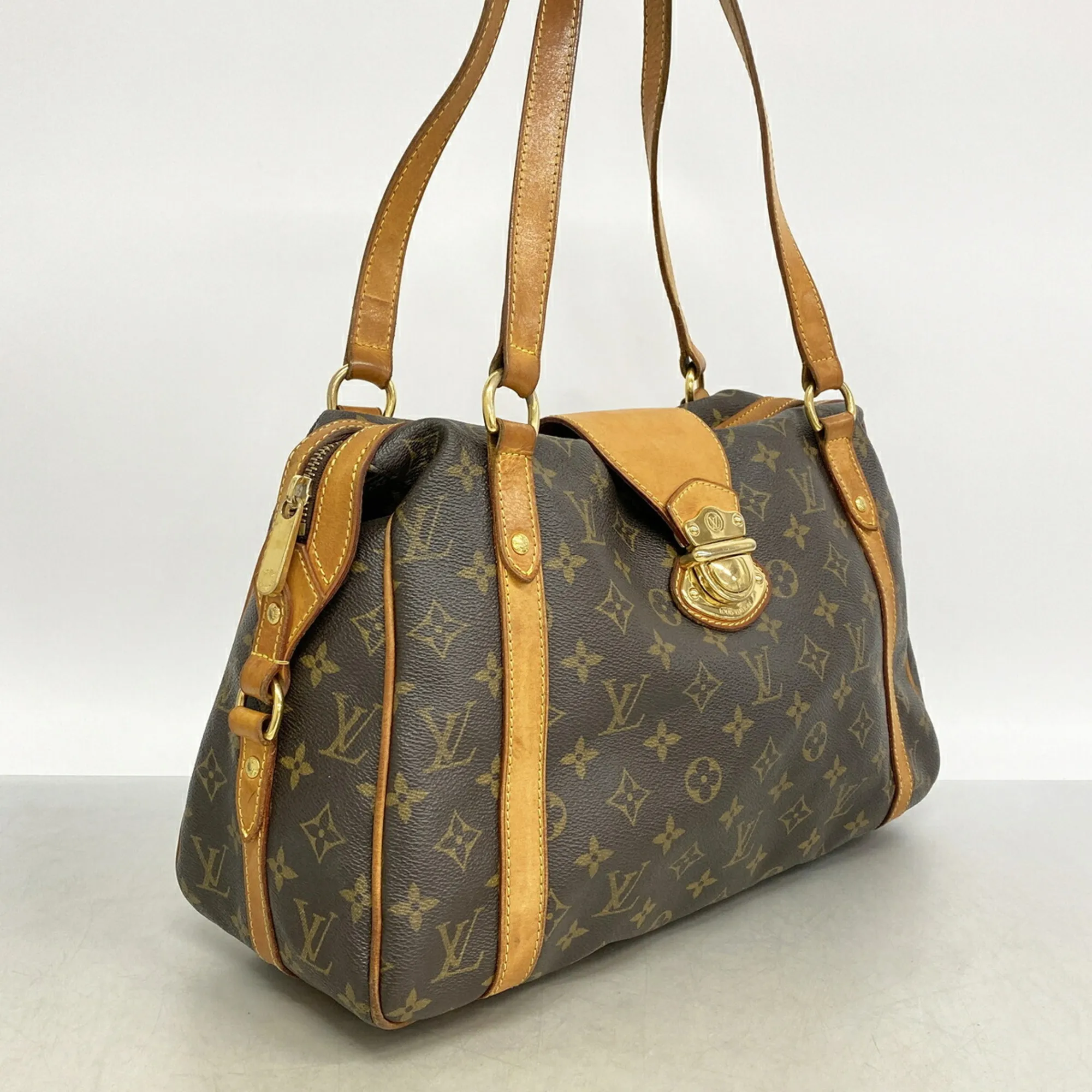 Shoulder Bag (Pre-Owned) - Louis Vuitton - Modalova