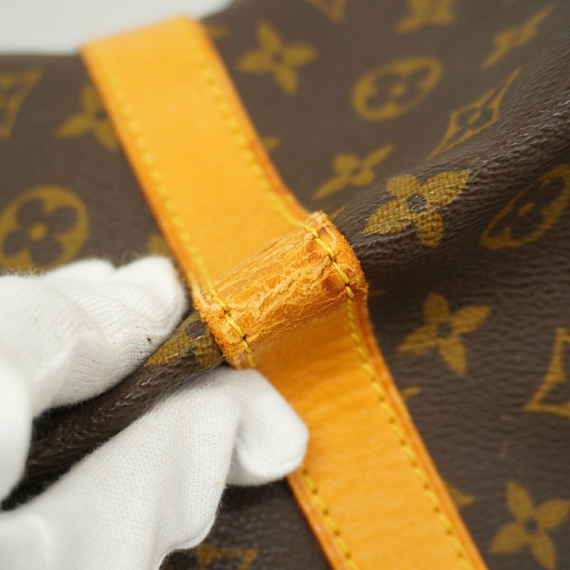 Boston Bag (Pre-Owned) - Louis Vuitton - Modalova