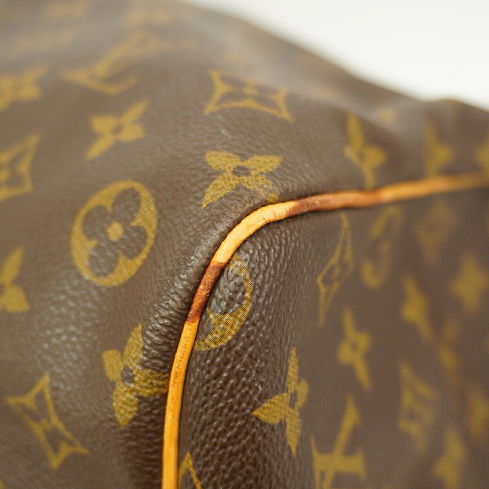 Boston Bag (Pre-Owned) - Louis Vuitton - Modalova