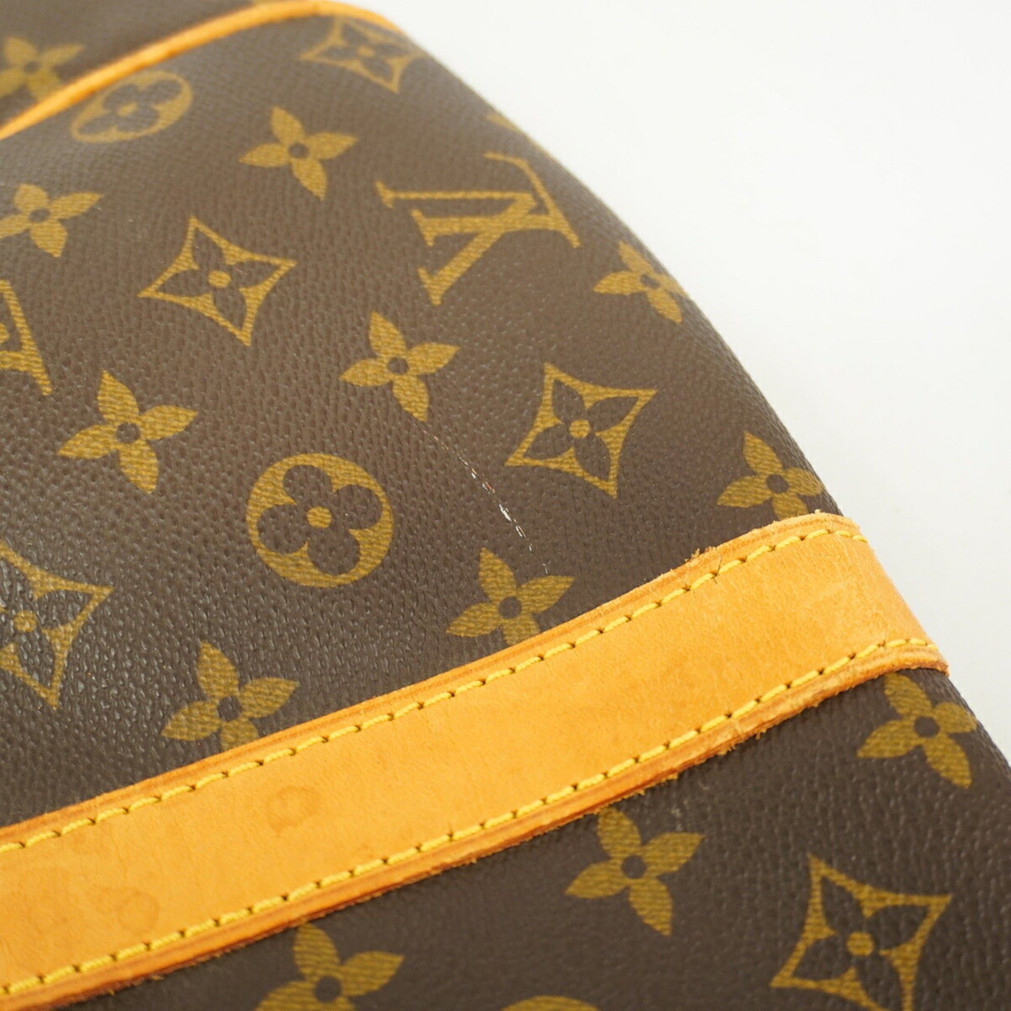 Boston Bag (Pre-Owned) - Louis Vuitton - Modalova