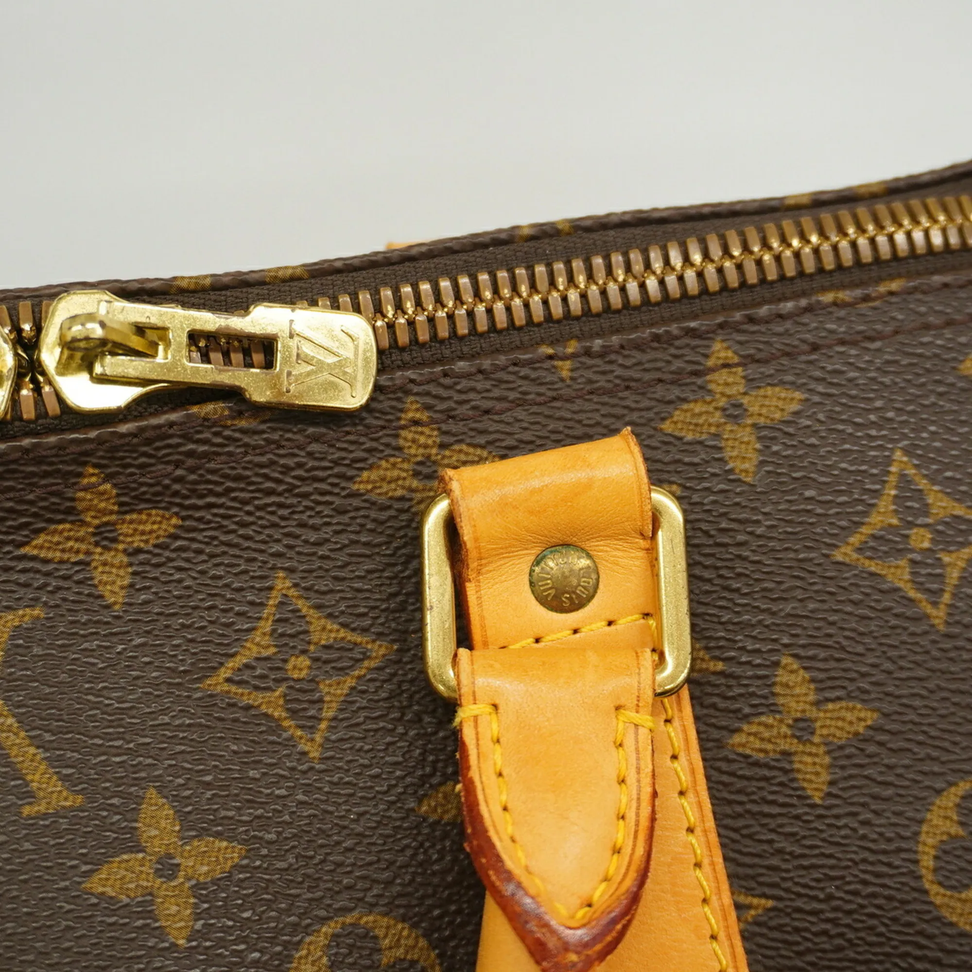 Boston Bag (Pre-Owned) - Louis Vuitton - Modalova