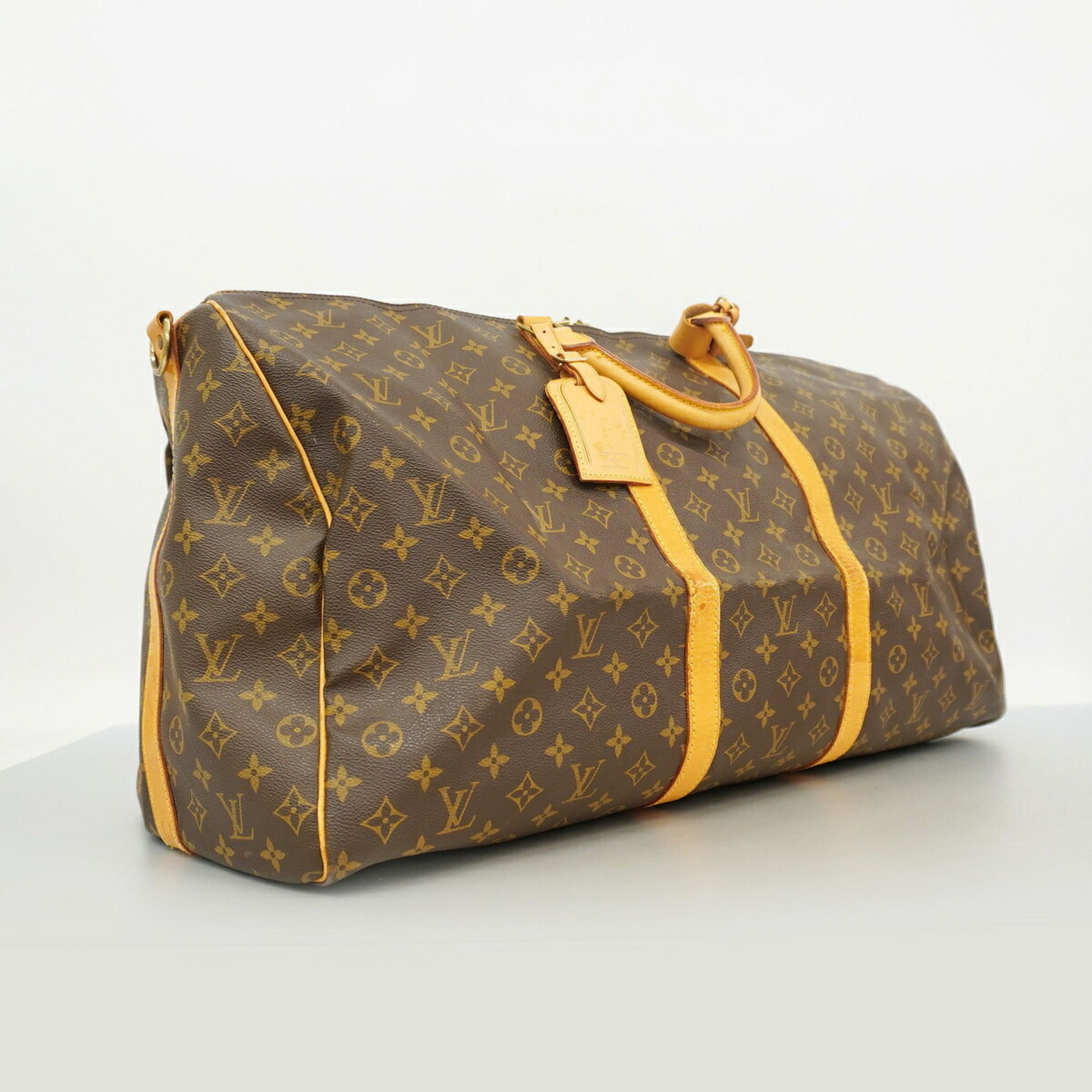 Boston Bag (Pre-Owned) - Louis Vuitton - Modalova