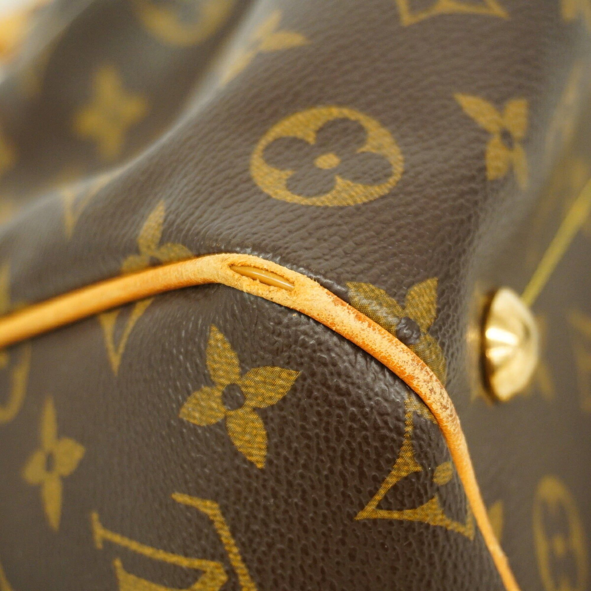 Handbag (Pre-Owned) - Louis Vuitton - Modalova