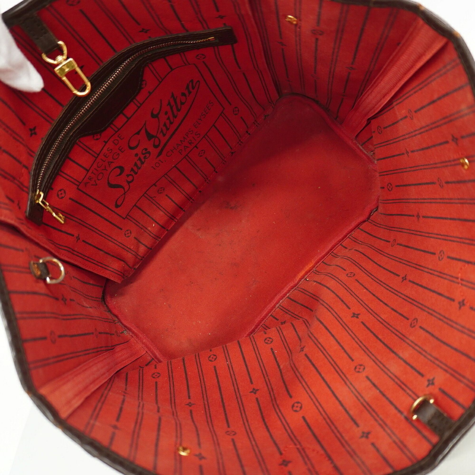 Tote Bag (Pre-Owned) - Louis Vuitton - Modalova
