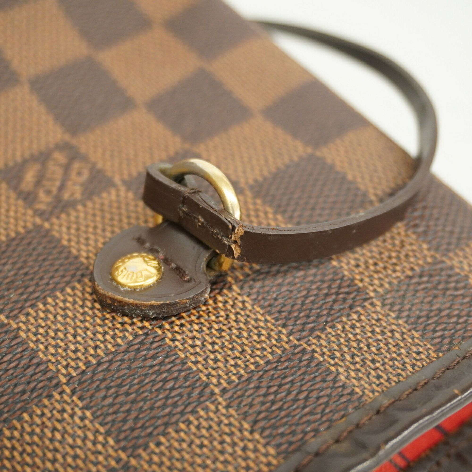 Tote Bag (Pre-Owned) - Louis Vuitton - Modalova