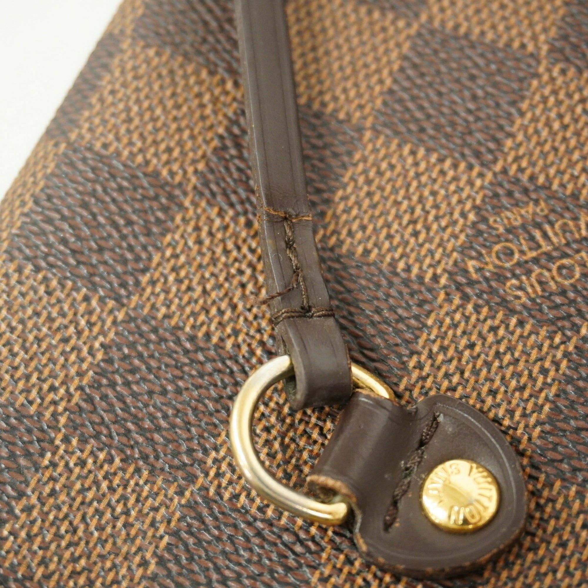 Tote Bag (Pre-Owned) - Louis Vuitton - Modalova