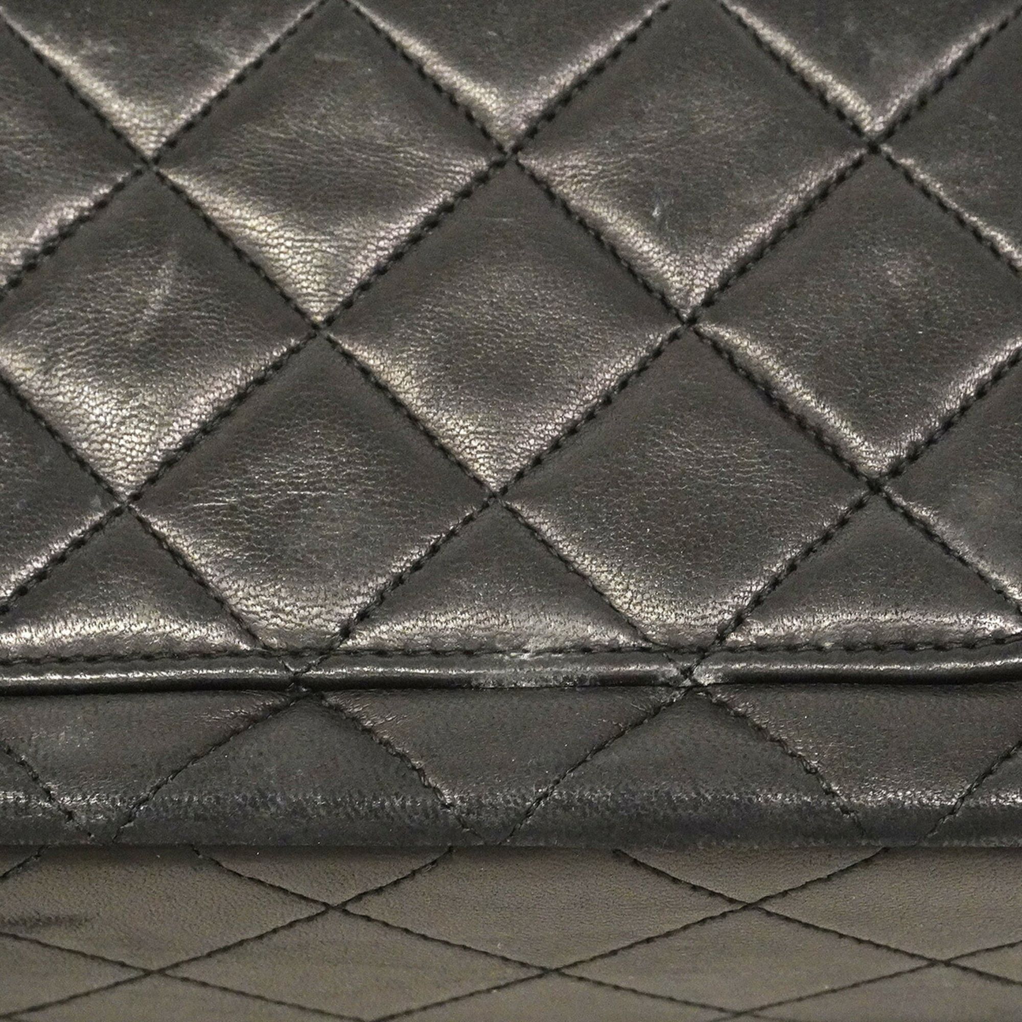 Leather Shoulder Bag (Pre-Owned) - Chanel - Modalova