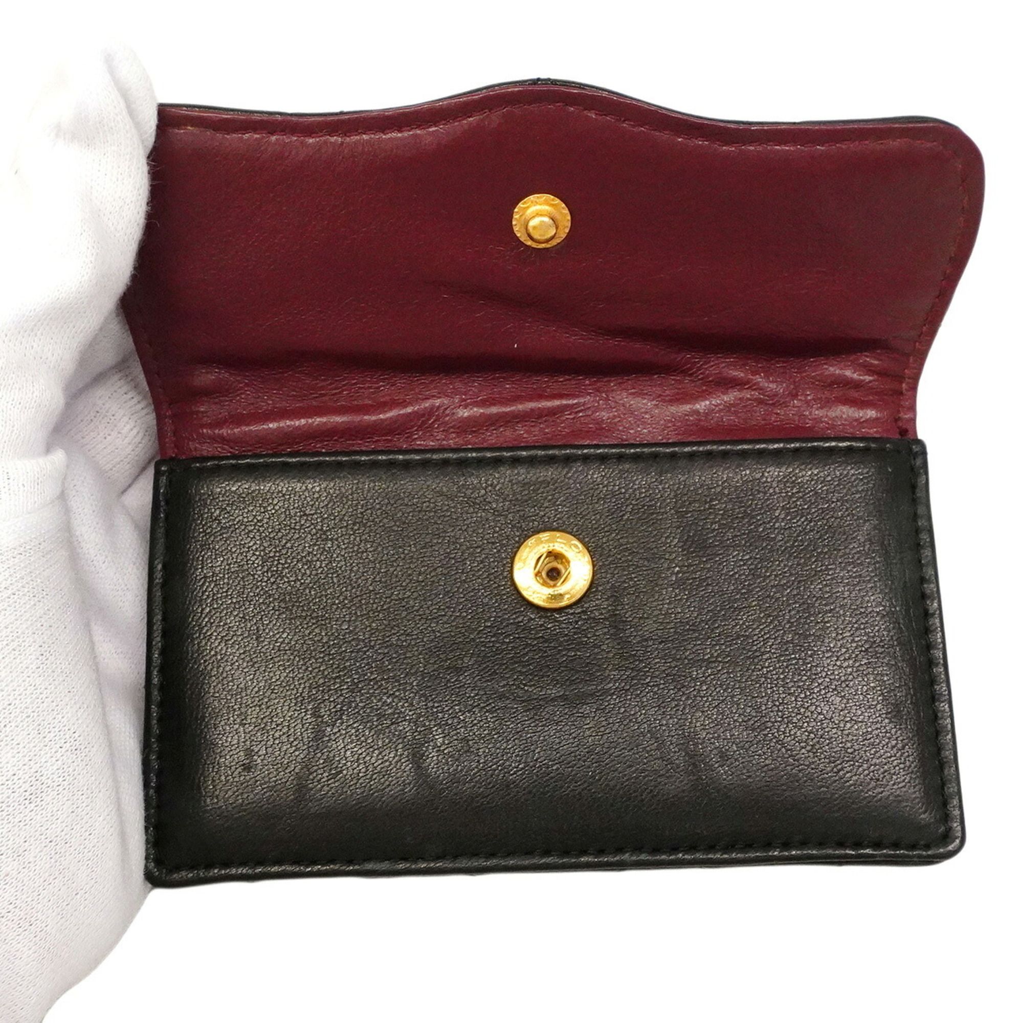 Leather Shoulder Bag (Pre-Owned) - Chanel - Modalova