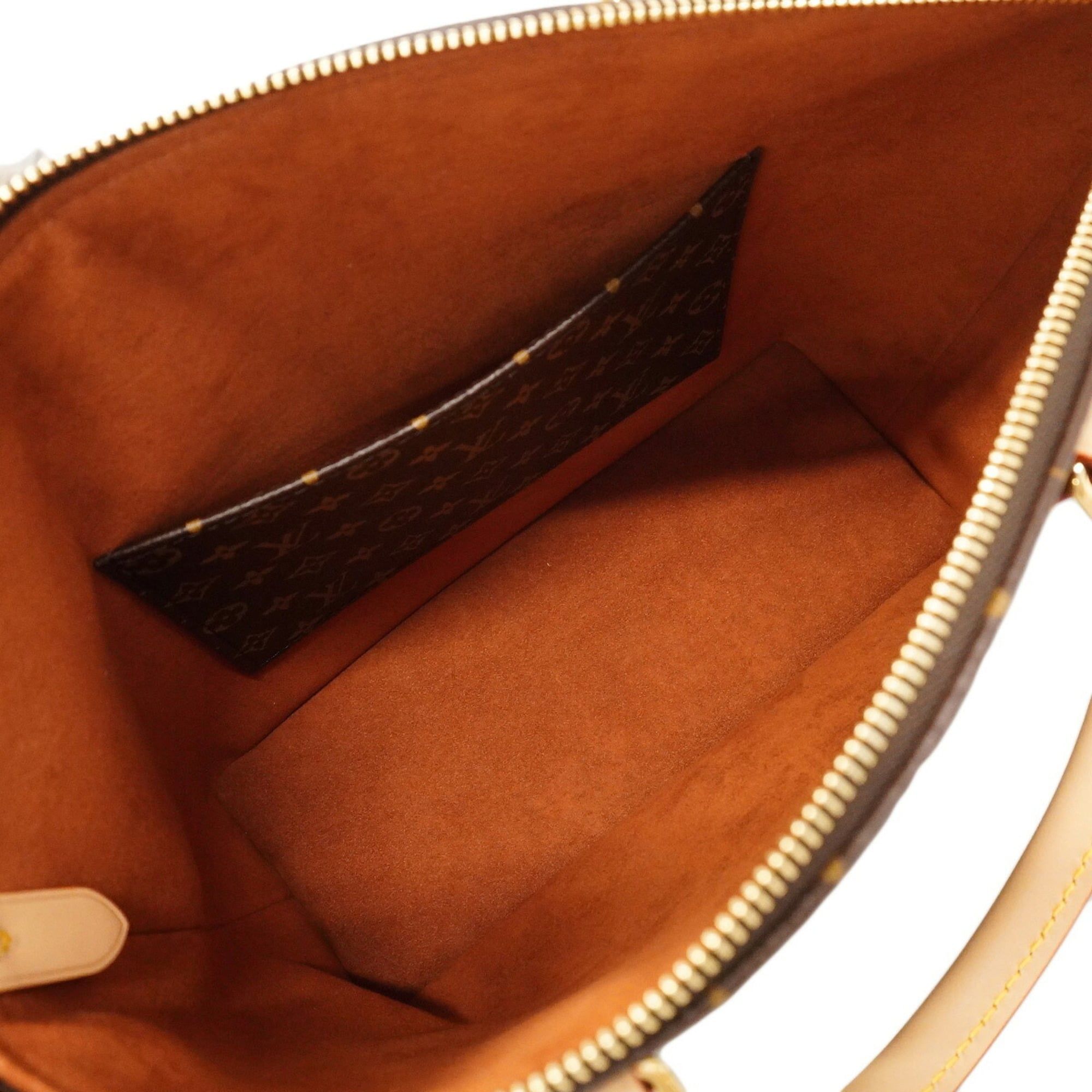 Handbag (Pre-Owned) - Louis Vuitton - Modalova