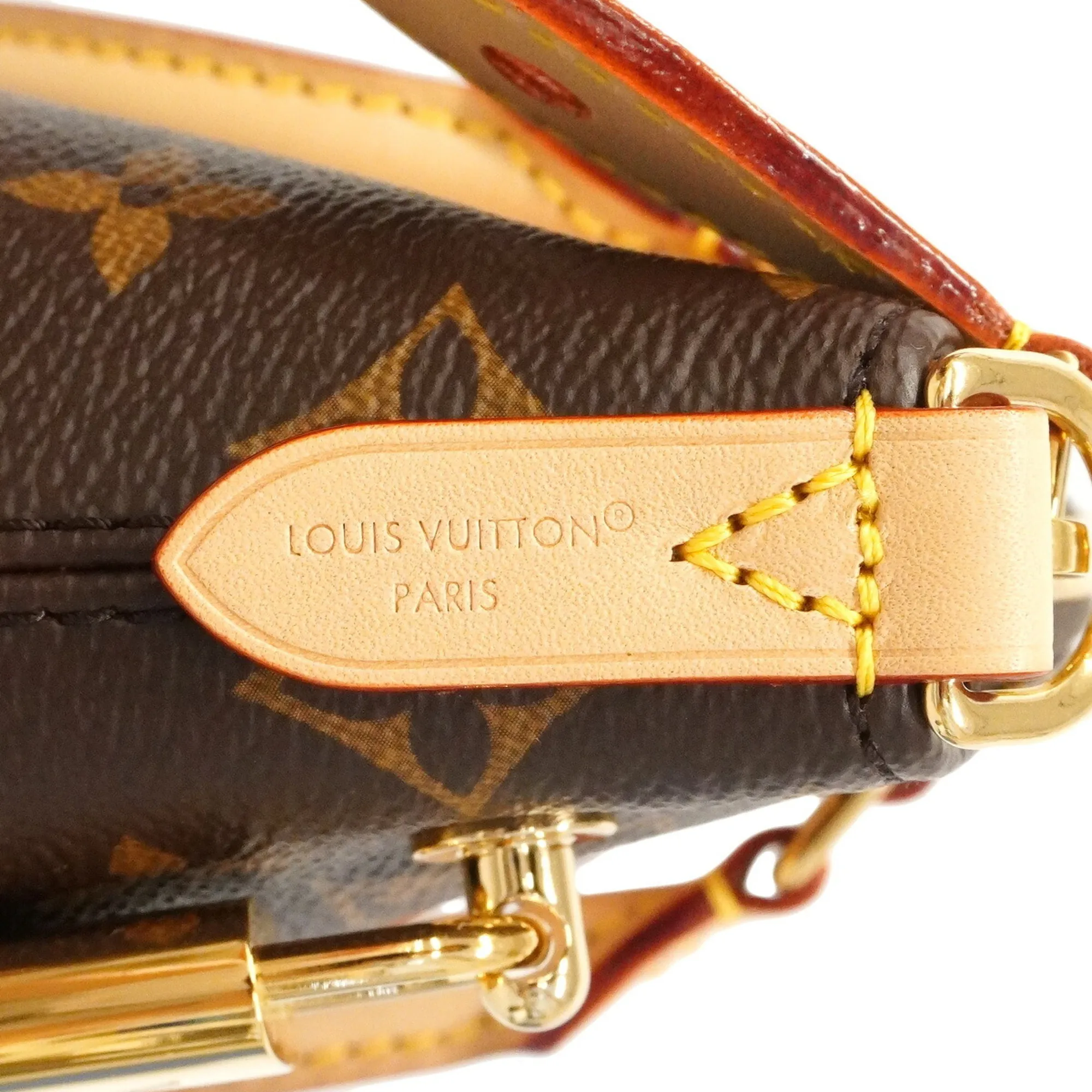 Handbag (Pre-Owned) - Louis Vuitton - Modalova