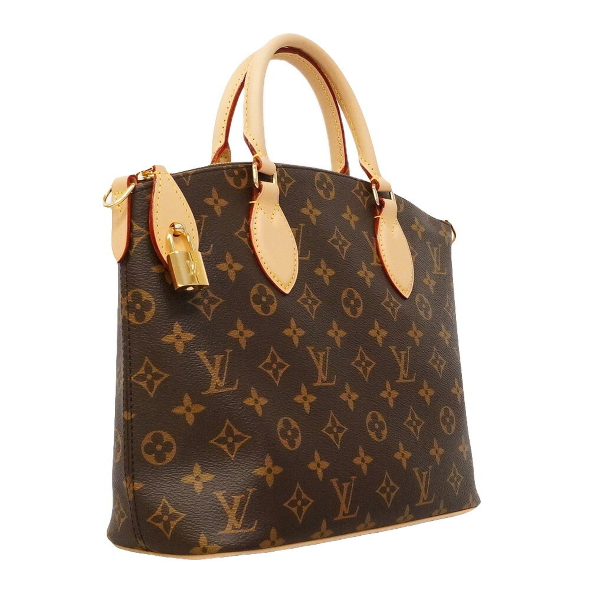 Handbag (Pre-Owned) - Louis Vuitton - Modalova