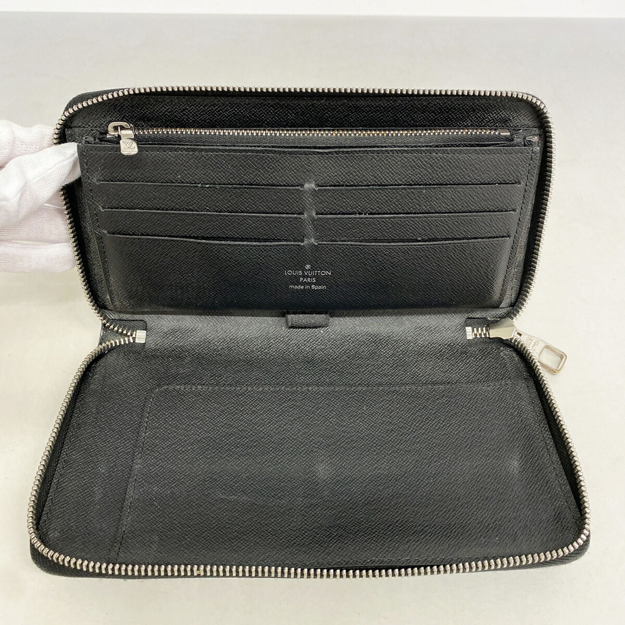 Long Wallet (Bi-Fold) (Pre-Owned) - Louis Vuitton - Modalova