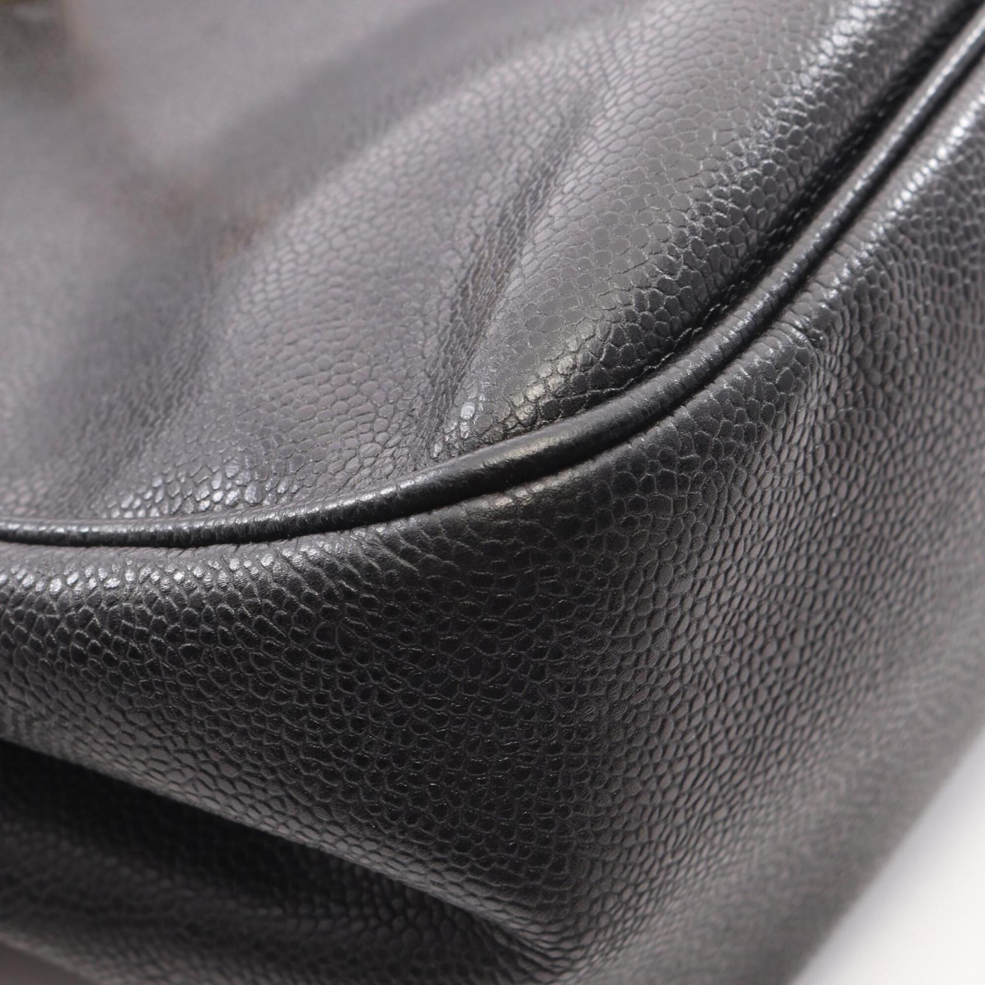 Grained Calfskin Backpack (Pre-Owned) - Chanel - Modalova