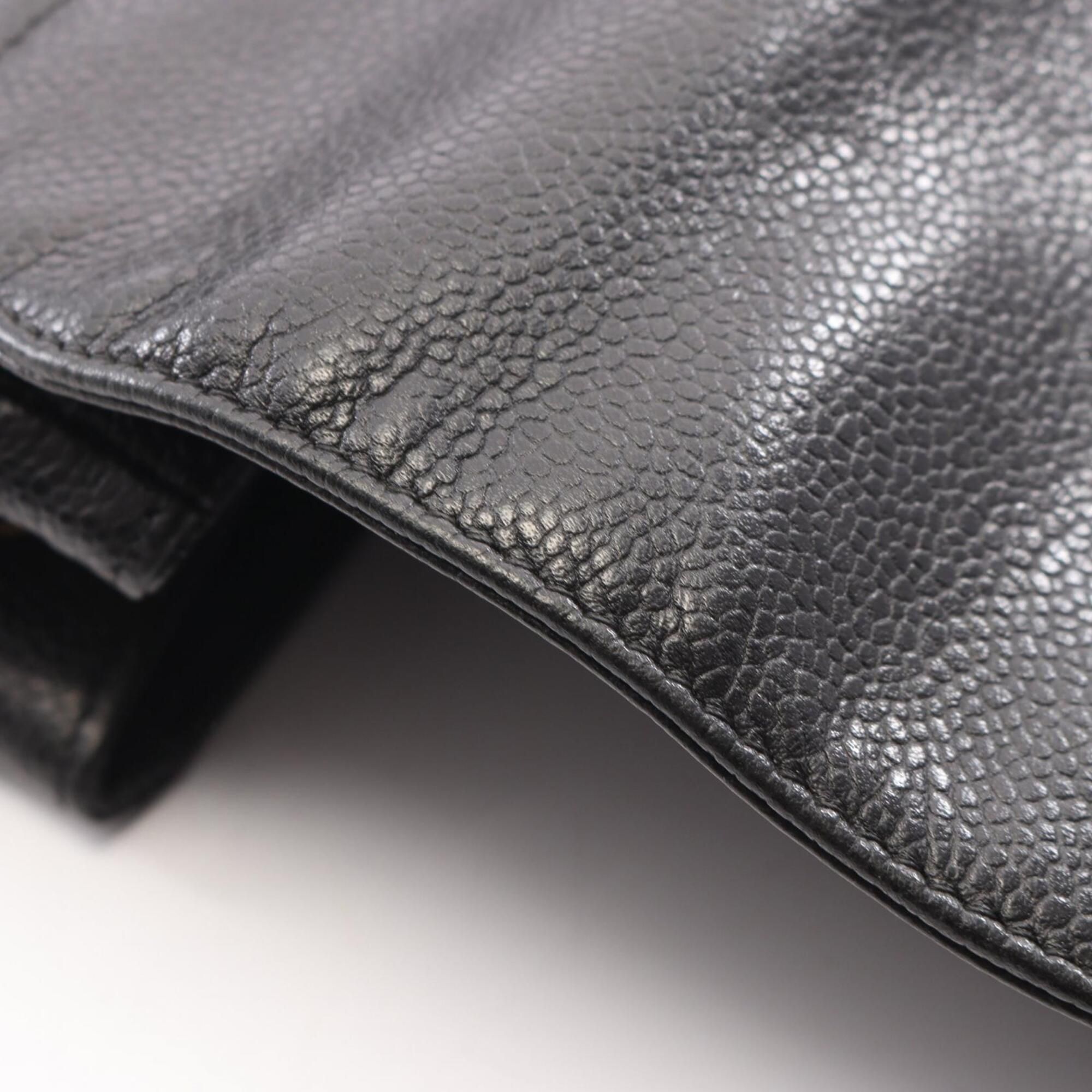 Grained Calfskin Backpack (Pre-Owned) - Chanel - Modalova