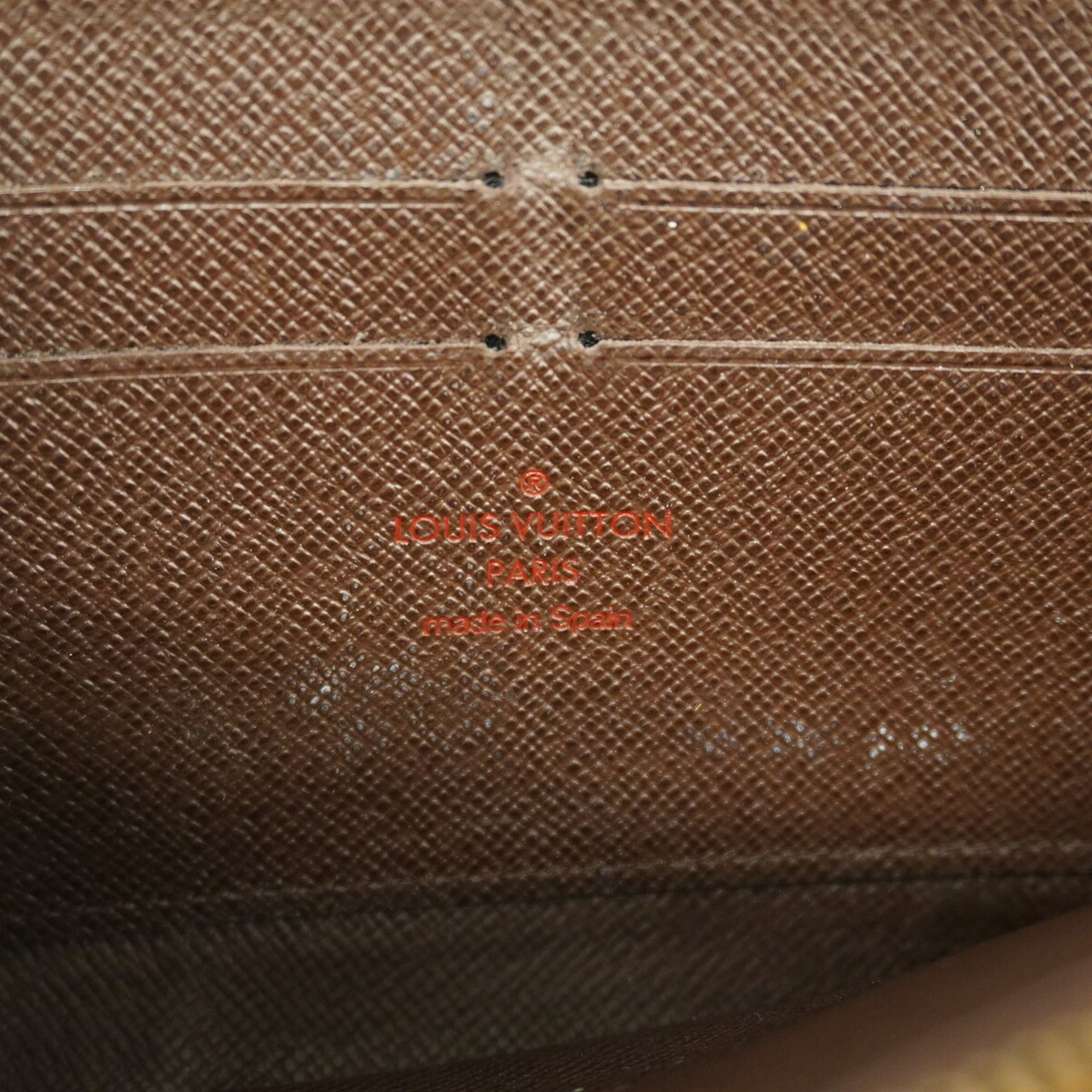 Long Wallet (Bi-Fold) (Pre-Owned) - Louis Vuitton - Modalova
