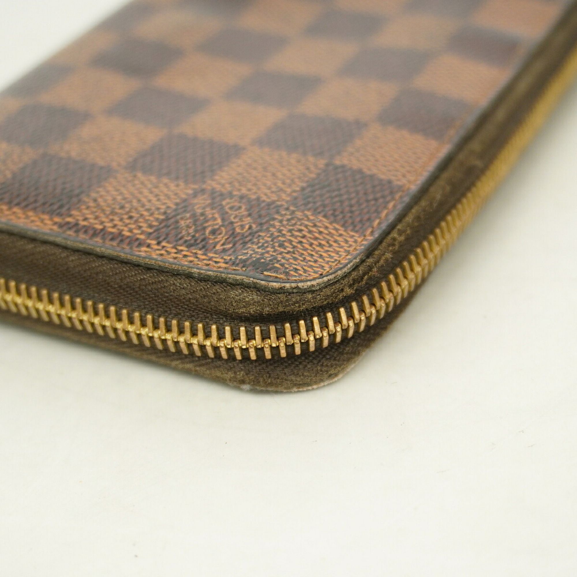 Long Wallet (Bi-Fold) (Pre-Owned) - Louis Vuitton - Modalova