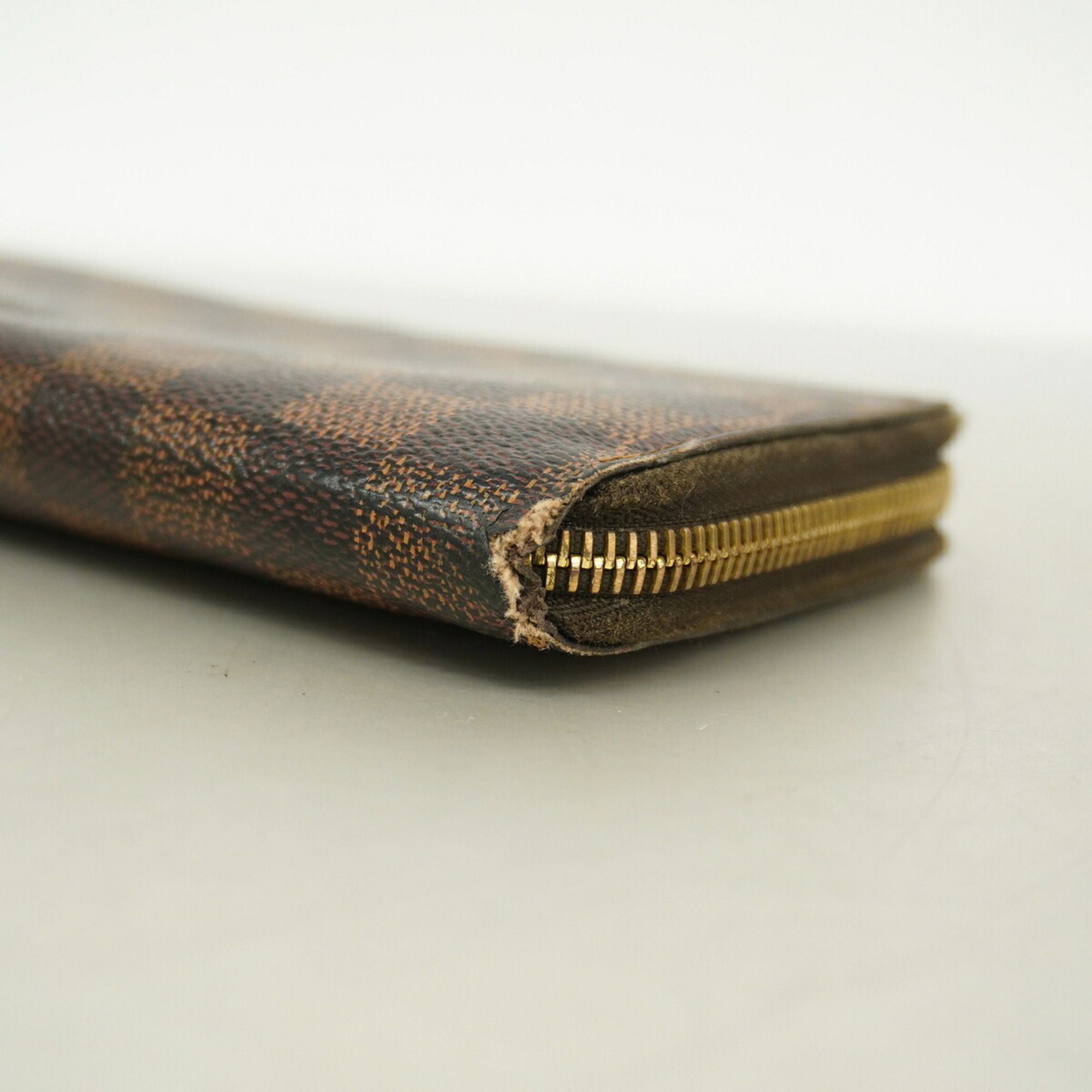 Long Wallet (Bi-Fold) (Pre-Owned) - Louis Vuitton - Modalova