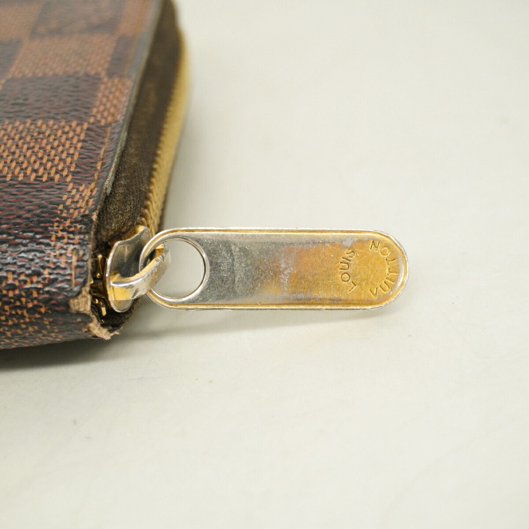 Long Wallet (Bi-Fold) (Pre-Owned) - Louis Vuitton - Modalova