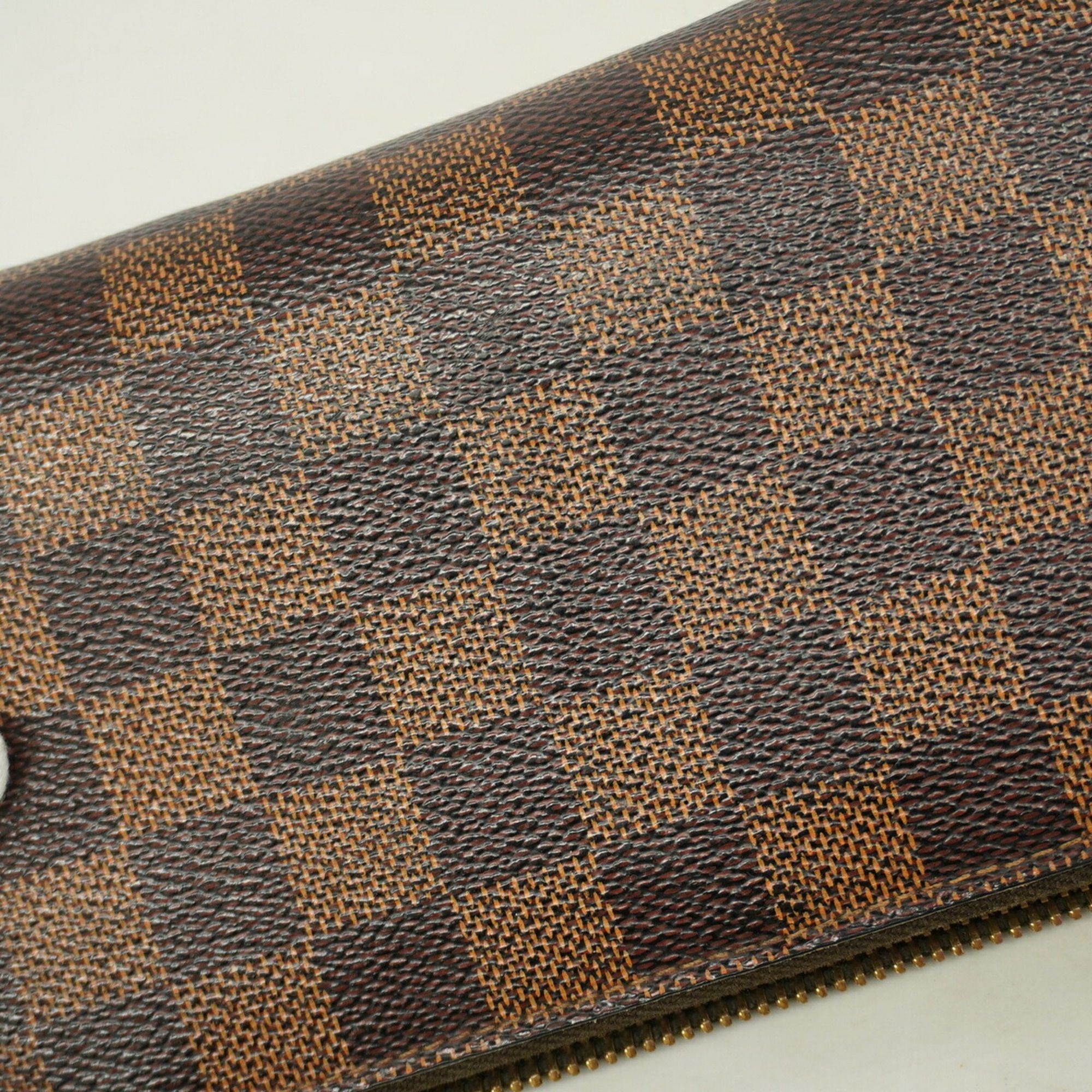 Long Wallet (Bi-Fold) (Pre-Owned) - Louis Vuitton - Modalova