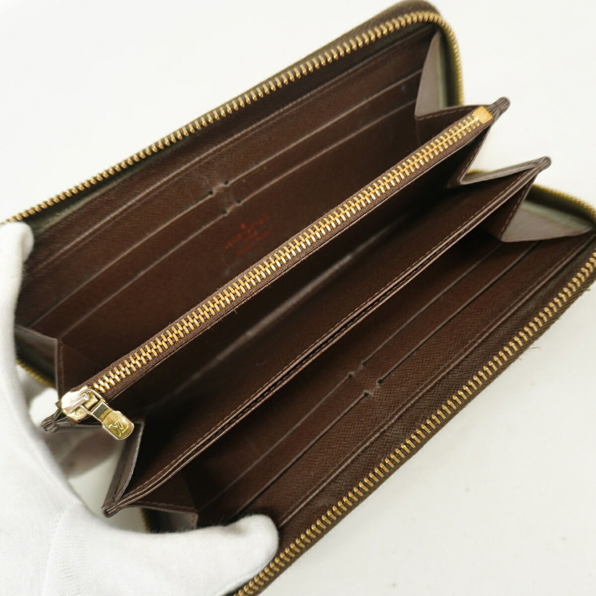 Long Wallet (Bi-Fold) (Pre-Owned) - Louis Vuitton - Modalova
