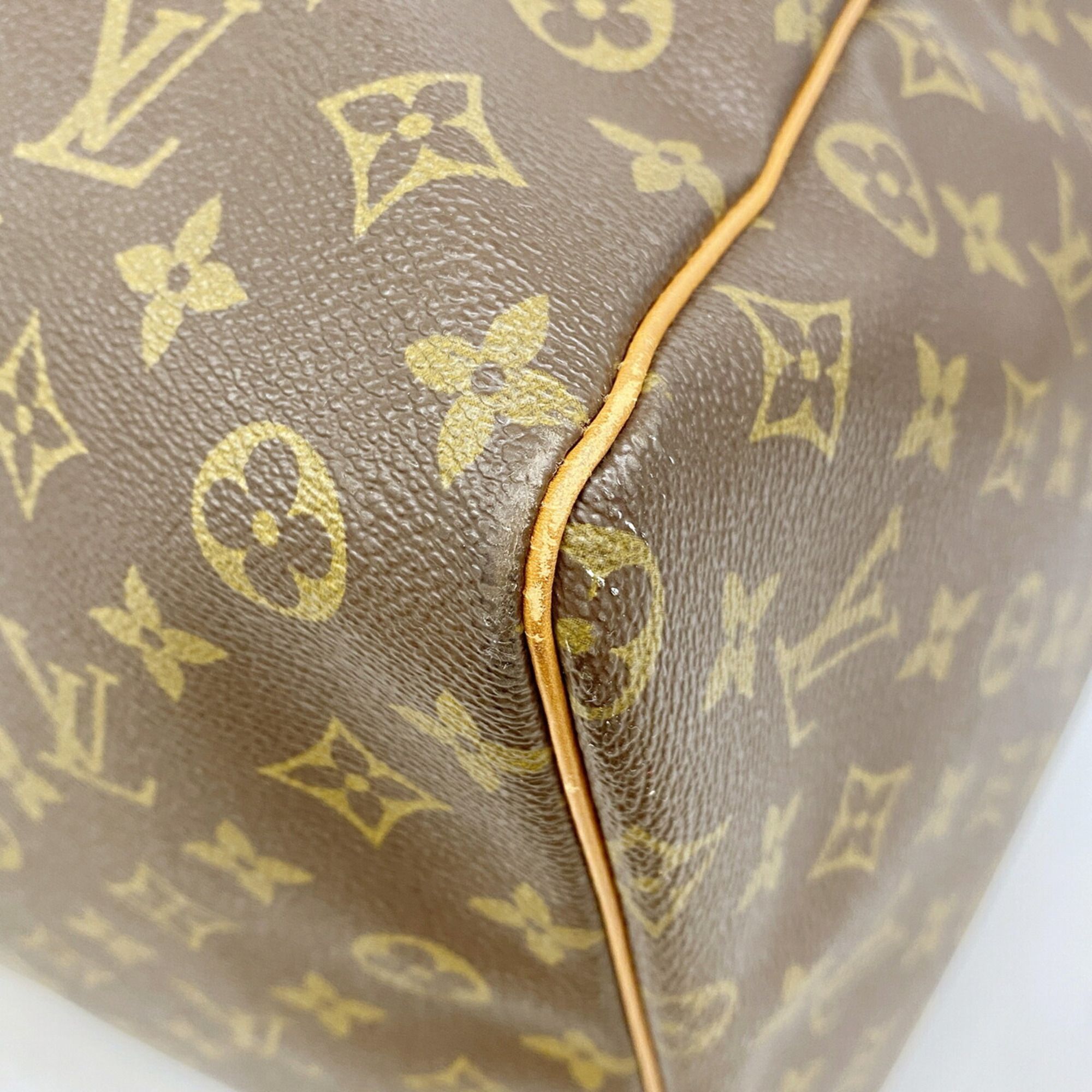 Boston Bag (Pre-Owned) - Louis Vuitton - Modalova
