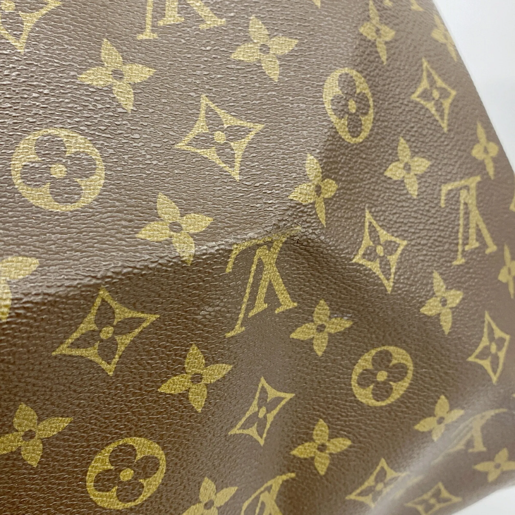 Boston Bag (Pre-Owned) - Louis Vuitton - Modalova