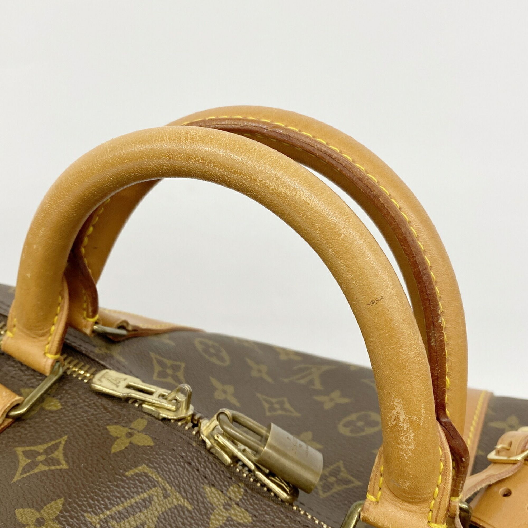 Boston Bag (Pre-Owned) - Louis Vuitton - Modalova