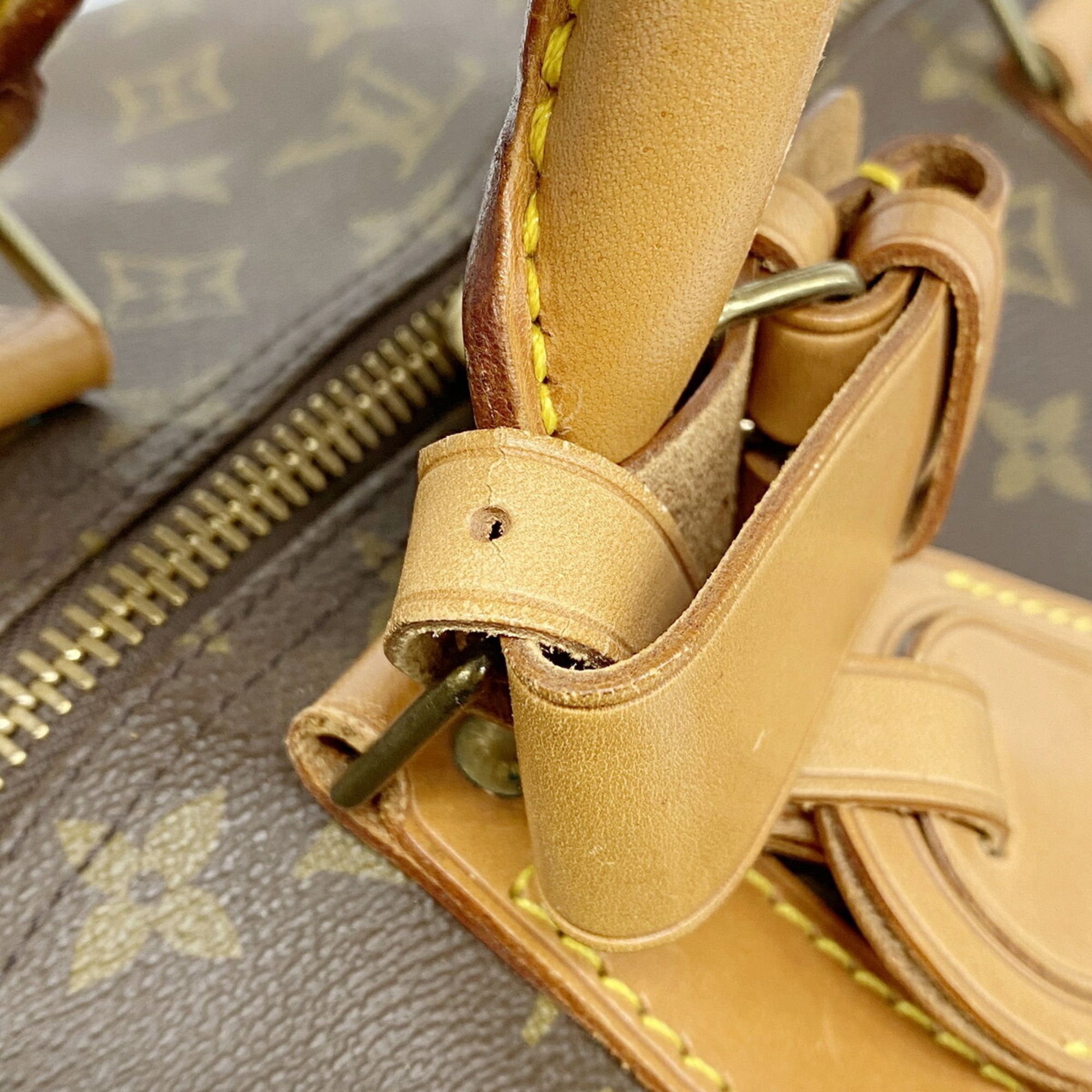 Boston Bag (Pre-Owned) - Louis Vuitton - Modalova
