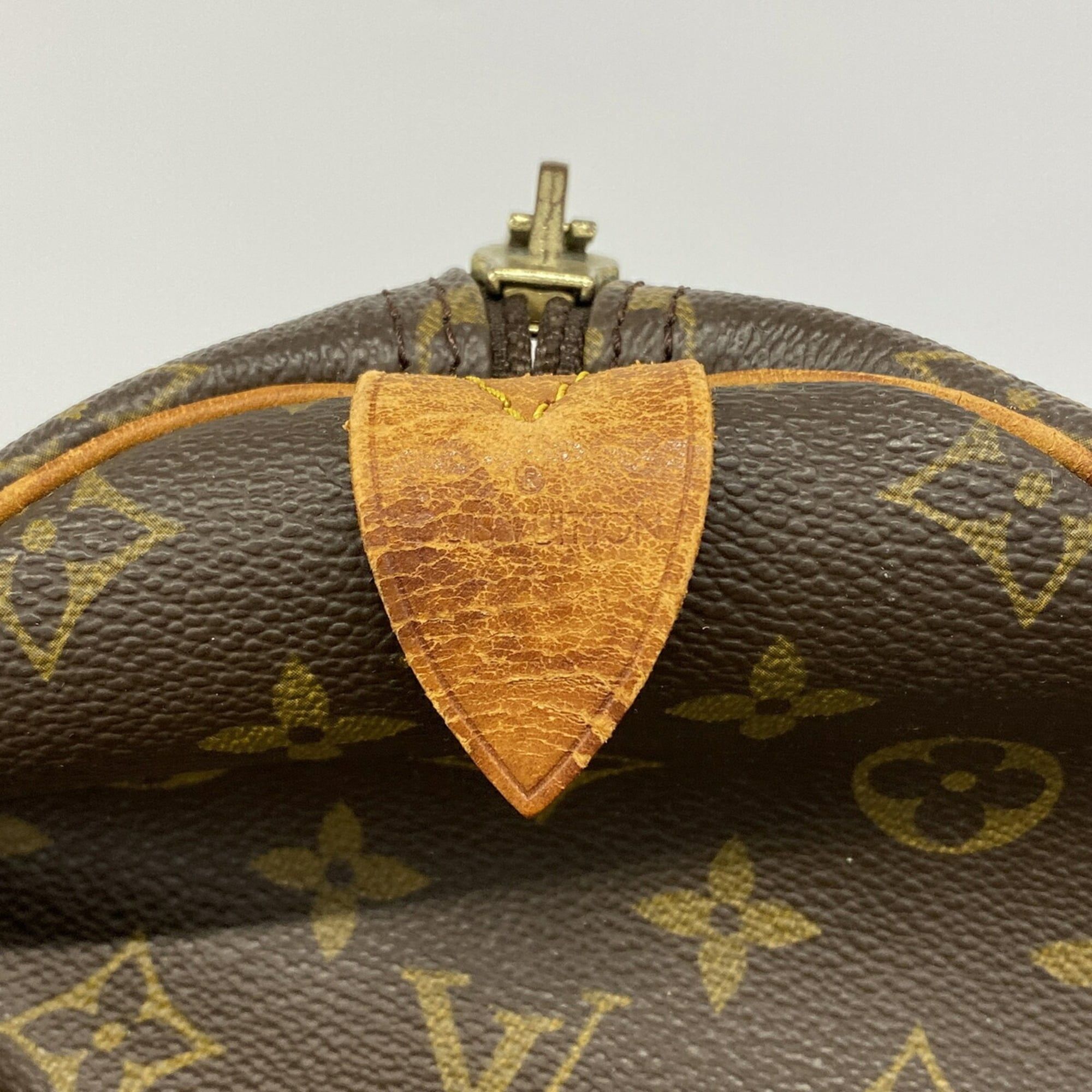 Boston Bag (Pre-Owned) - Louis Vuitton - Modalova