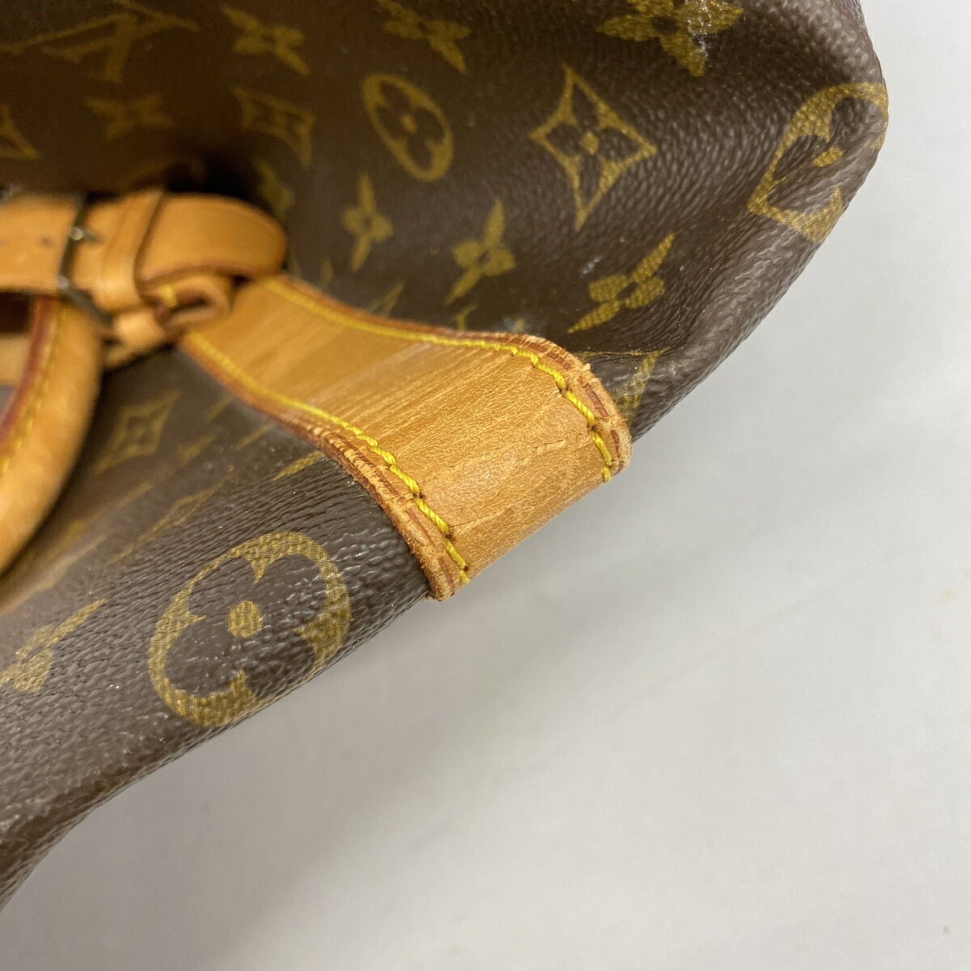 Boston Bag (Pre-Owned) - Louis Vuitton - Modalova