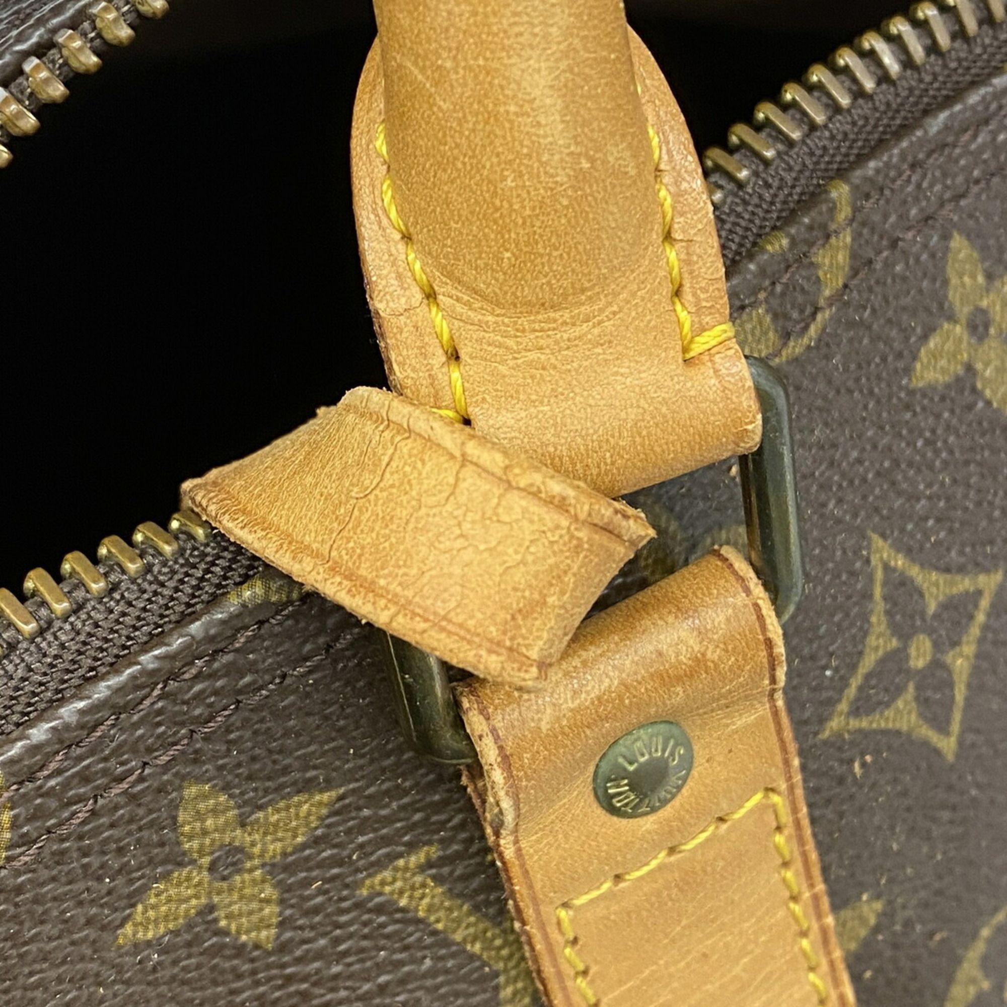 Boston Bag (Pre-Owned) - Louis Vuitton - Modalova