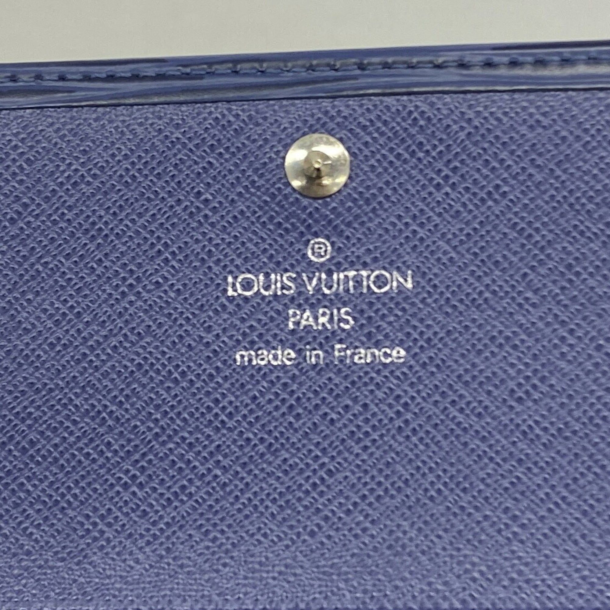 Wallet (Bi-Fold) (Pre-Owned) - Louis Vuitton - Modalova