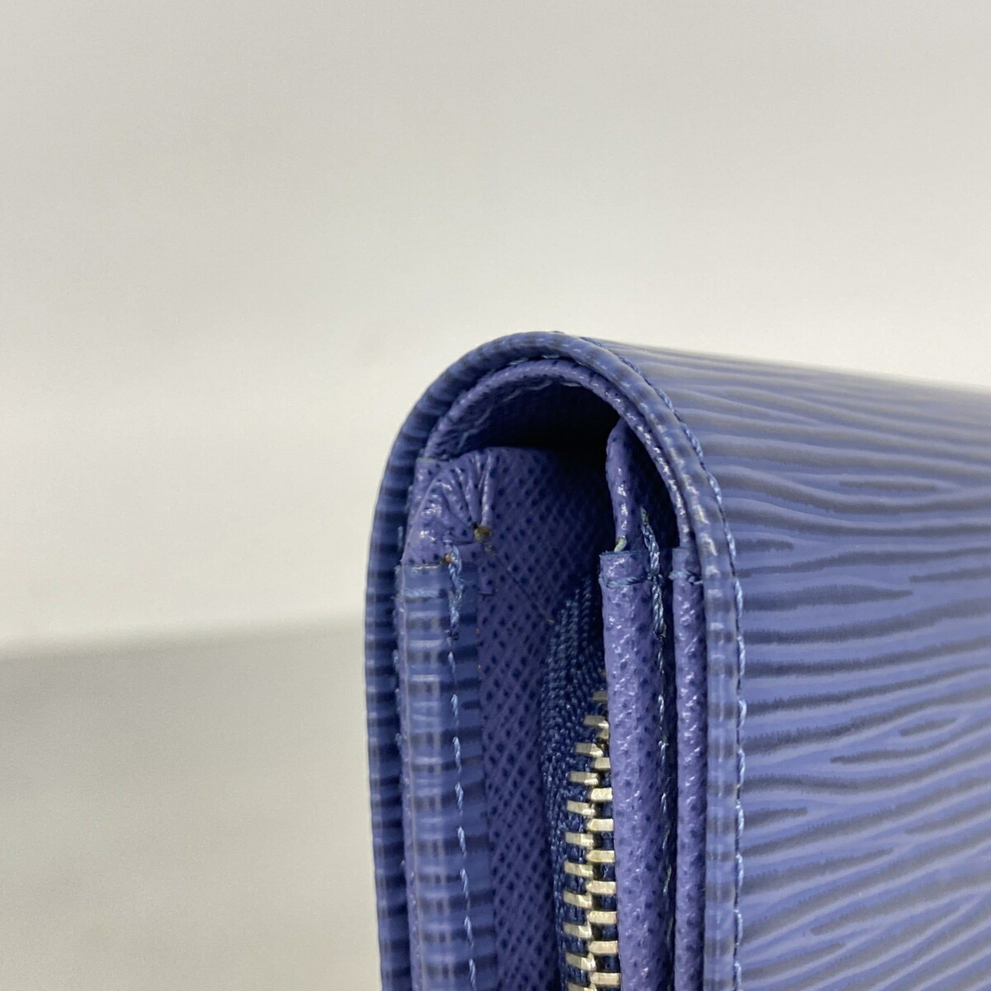 Wallet (Bi-Fold) (Pre-Owned) - Louis Vuitton - Modalova