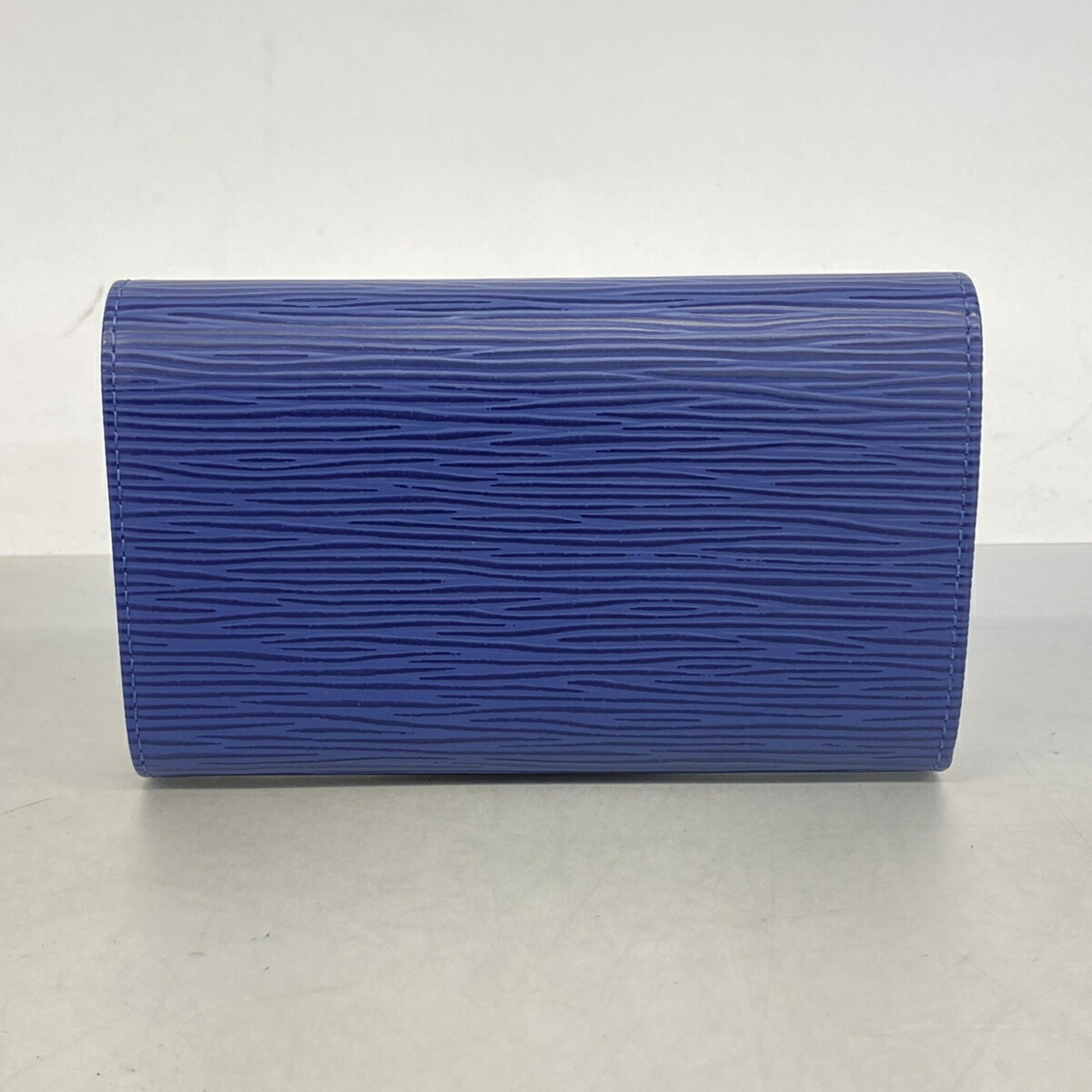 Wallet (Bi-Fold) (Pre-Owned) - Louis Vuitton - Modalova