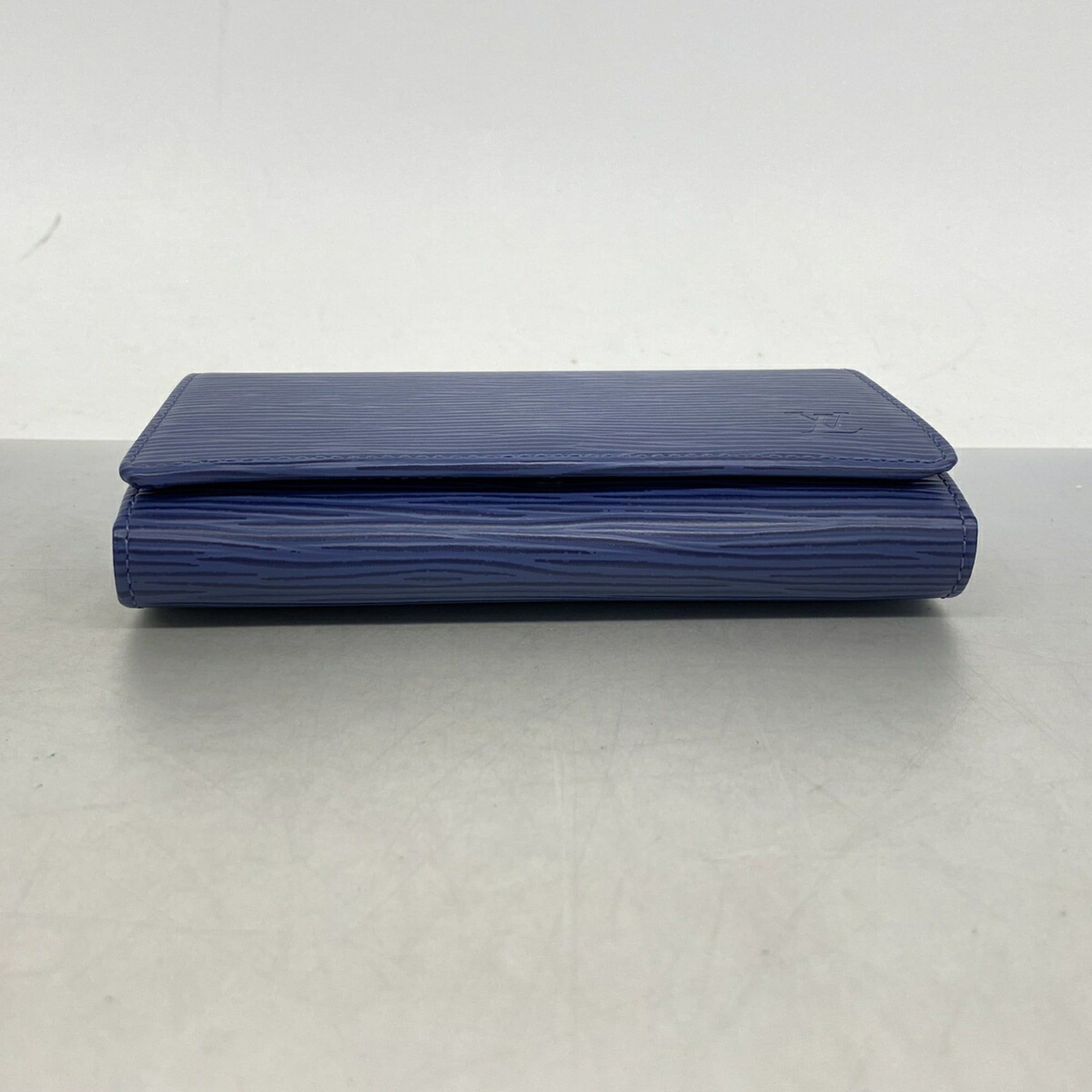 Wallet (Bi-Fold) (Pre-Owned) - Louis Vuitton - Modalova
